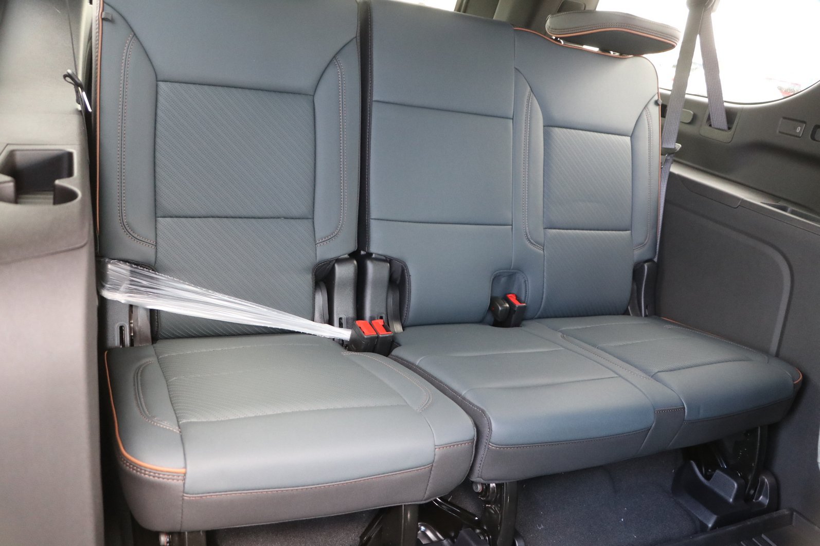 2026 GMC Yukon XL AT4 - Photo 31