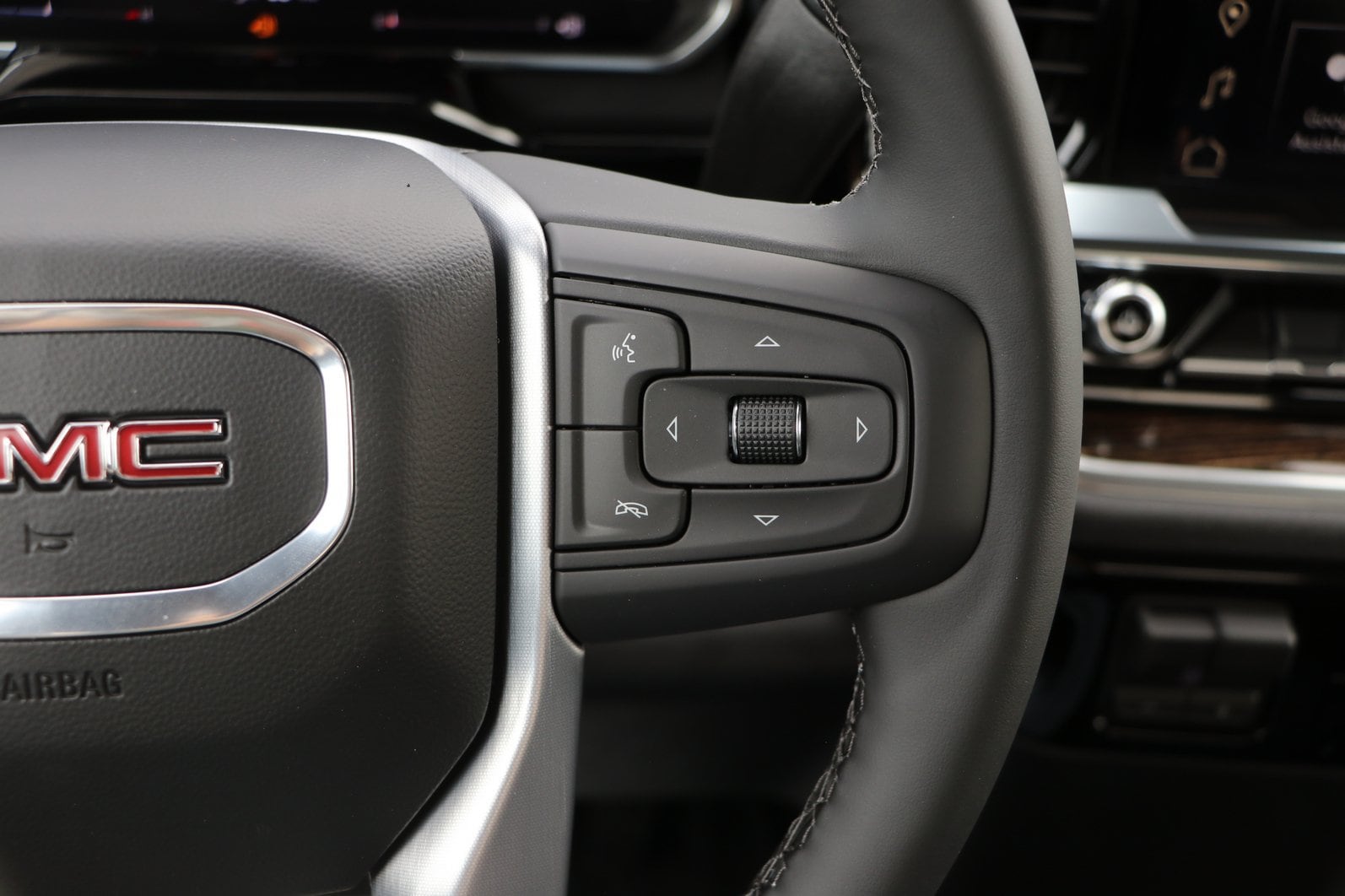 2026 GMC Sierra 1500 Elevation - Photo 21