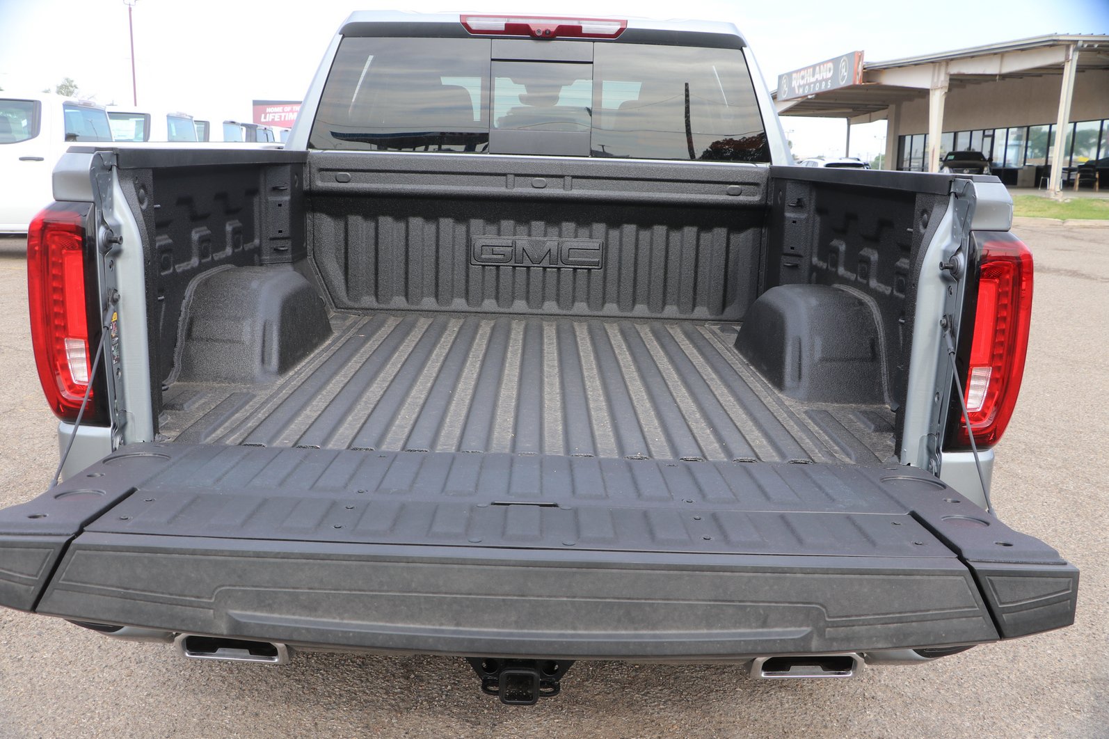 2026 GMC Sierra 1500 Denali - Photo 31