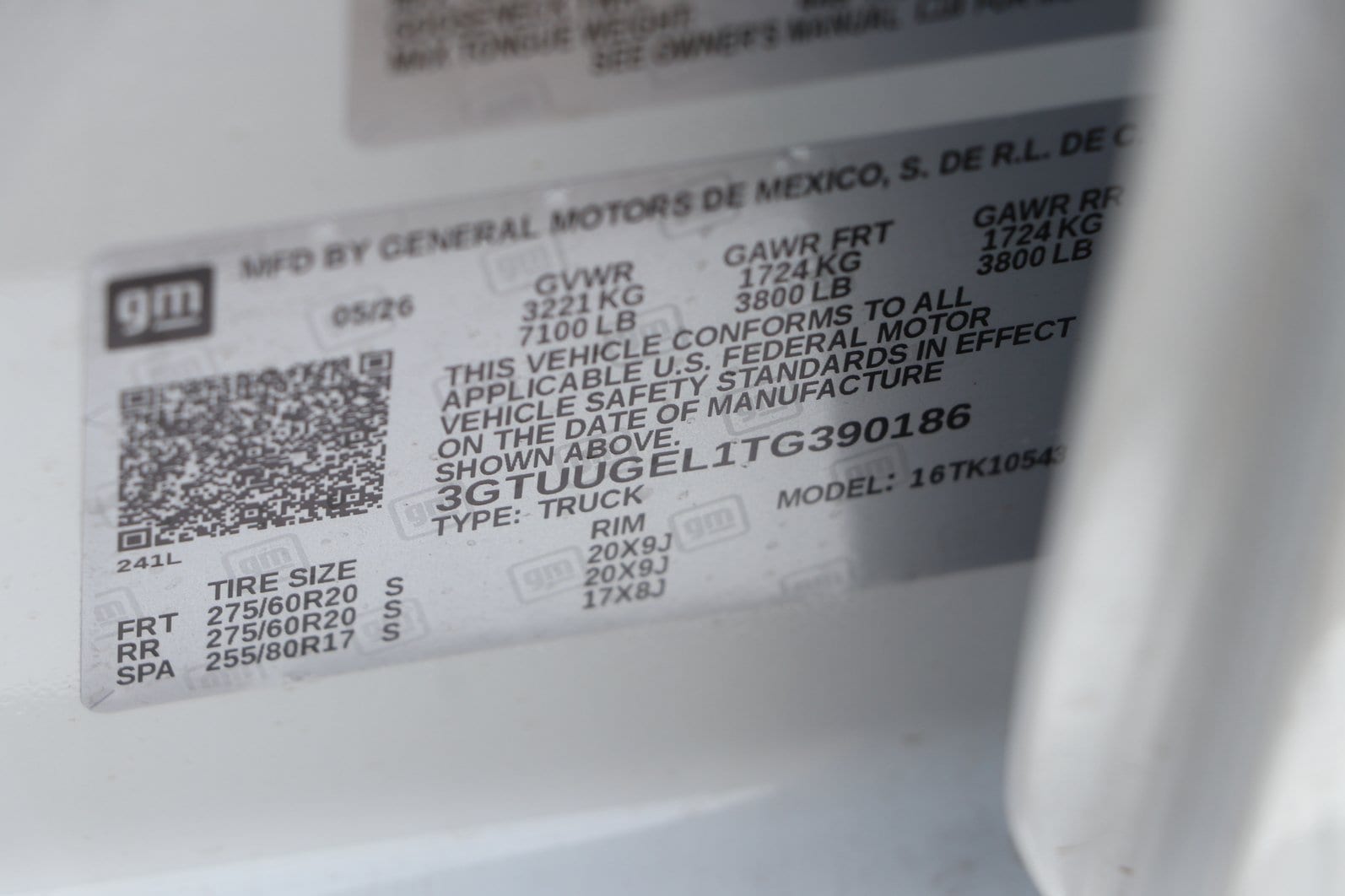 2026 GMC Sierra 1500 Denali - Photo 37