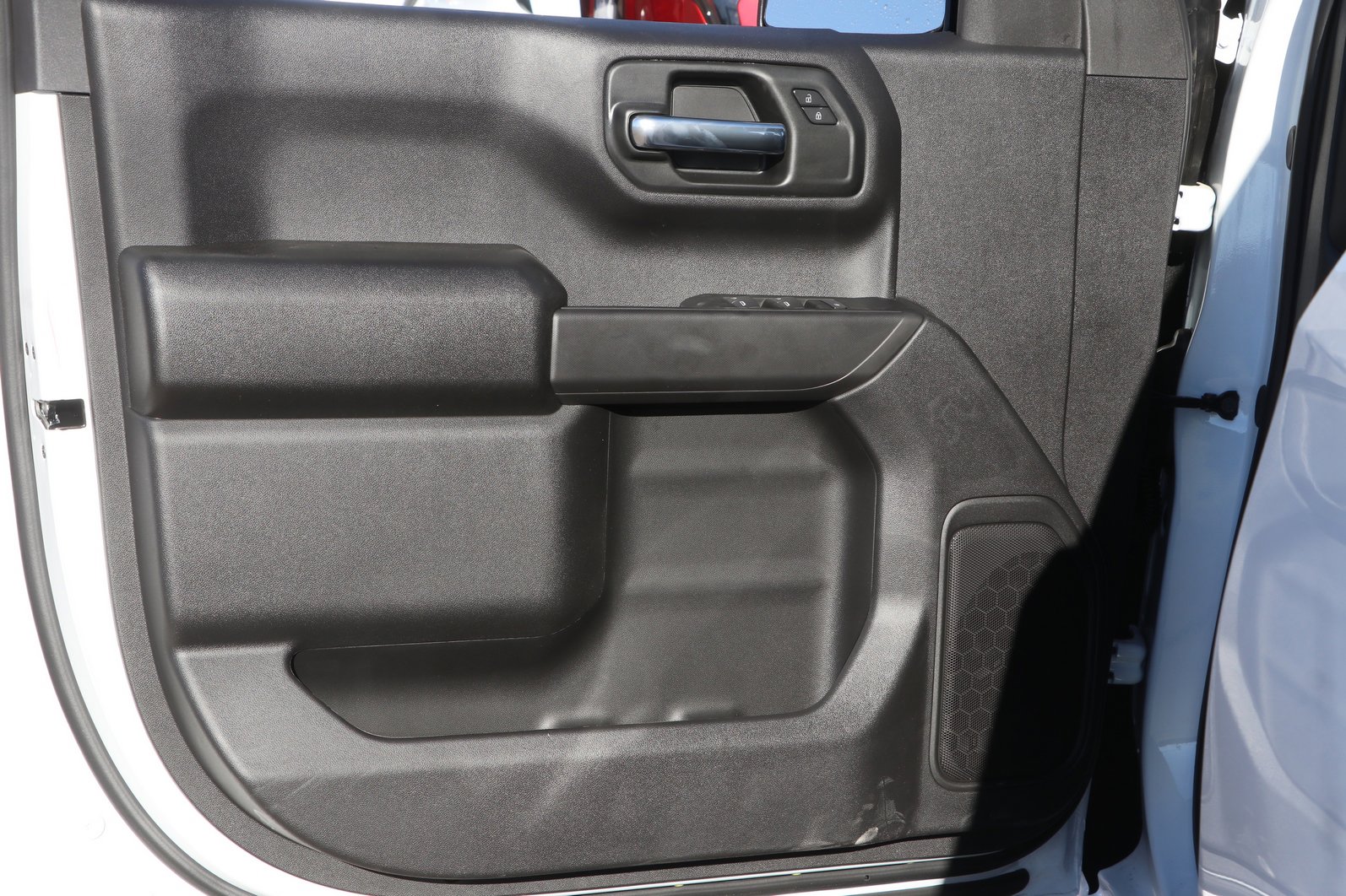2026 GMC Sierra 1500 Pro - Photo 12