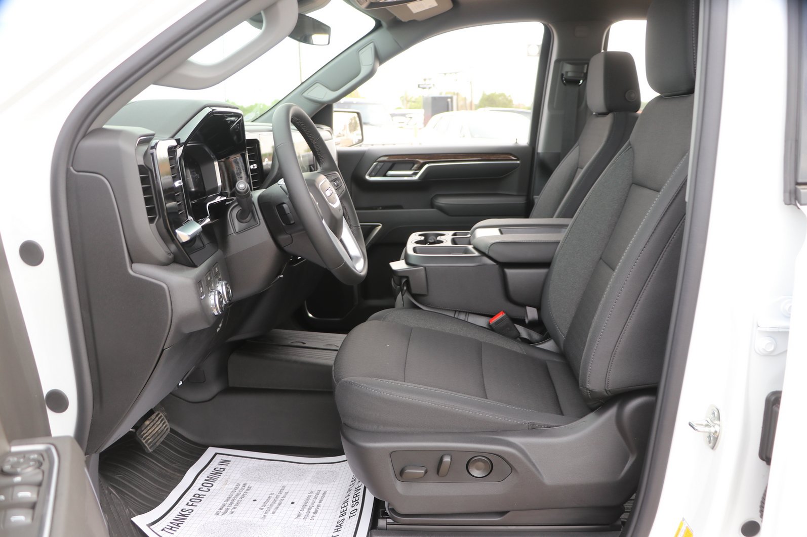 2026 GMC Sierra 1500 Elevation - Photo 15