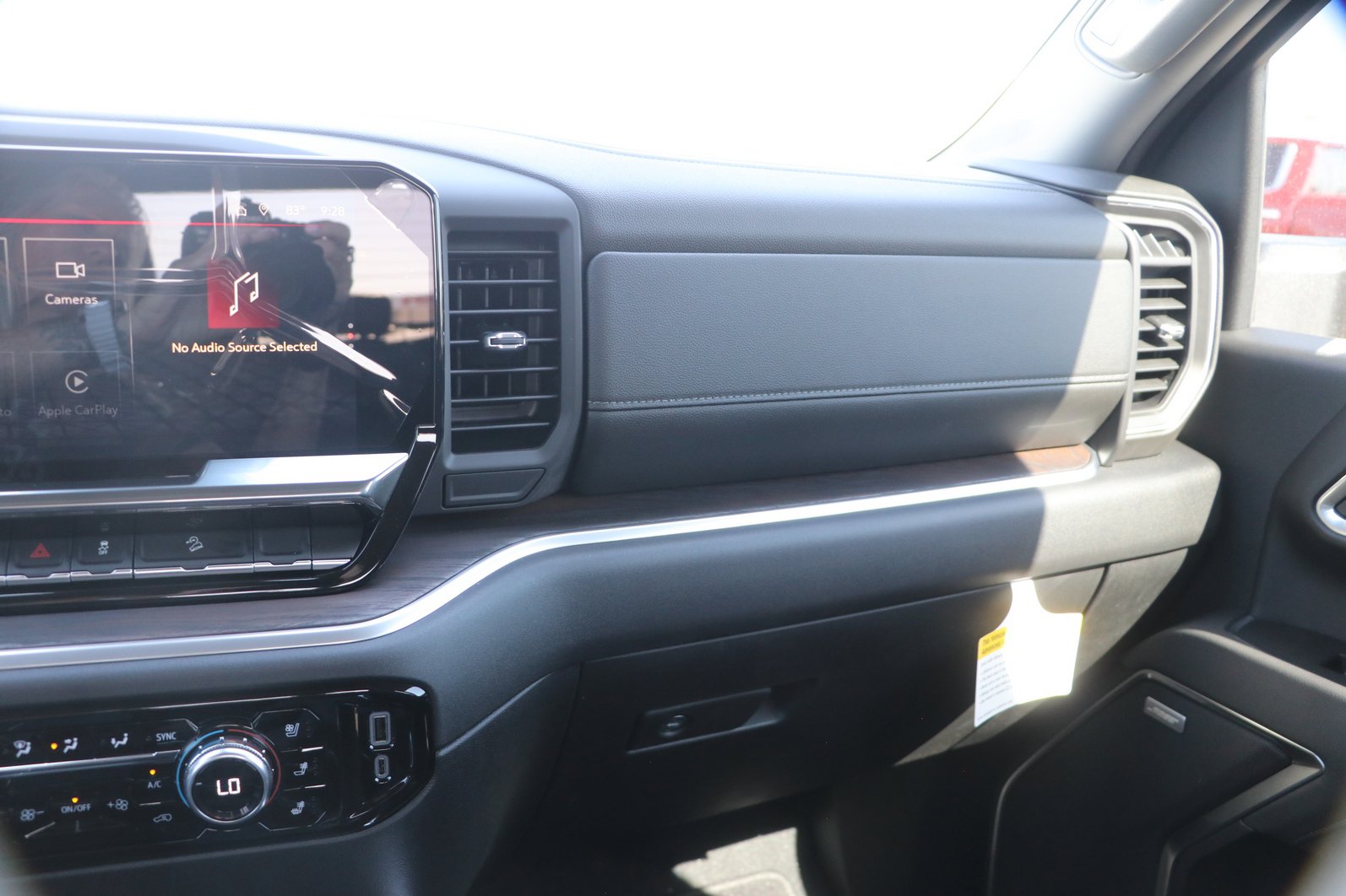 2026 GMC Sierra 2500HD SLT - Photo 27