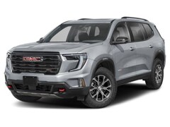 2026 GMC Acadia AT4 SUV