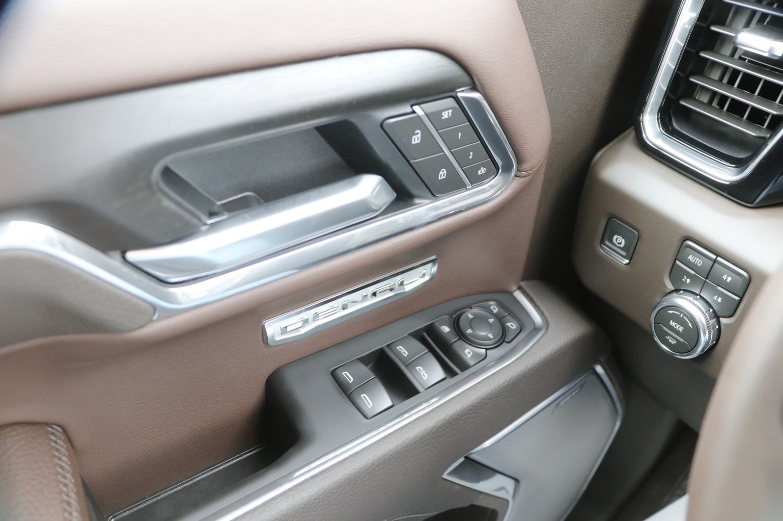 2026 GMC Sierra 1500 Denali - Photo 13