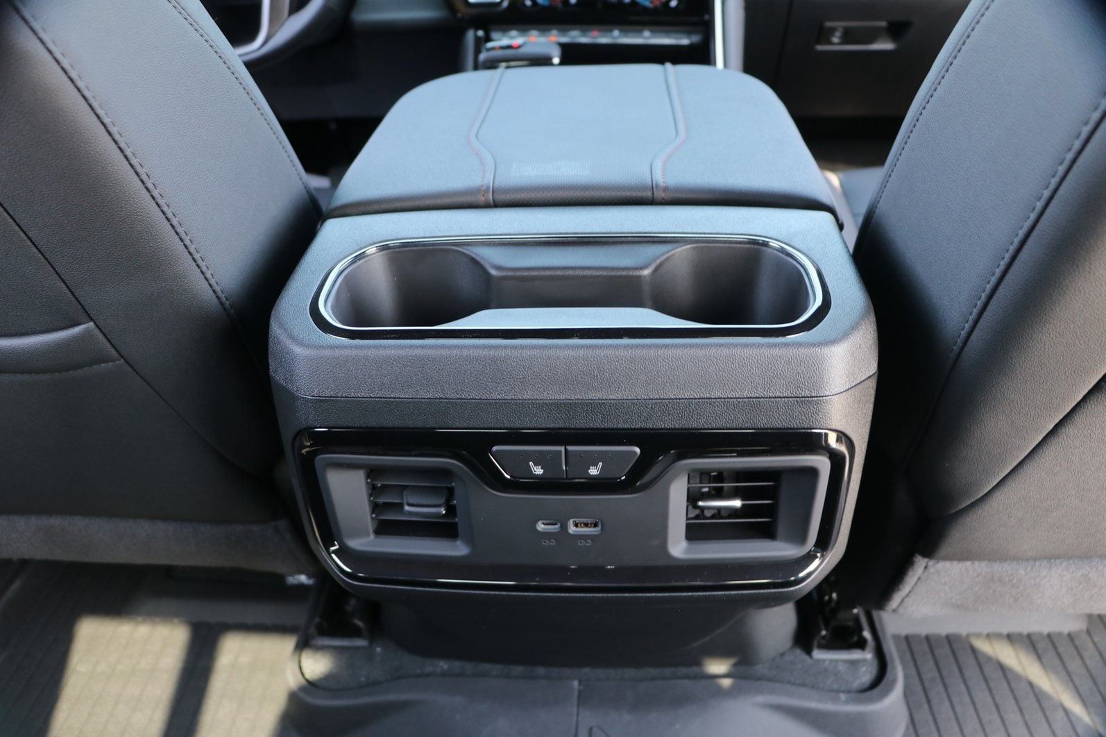 2026 GMC Sierra 1500 AT4 - Photo 34