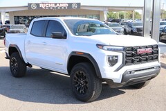 2026 GMC Canyon Elevation Truck