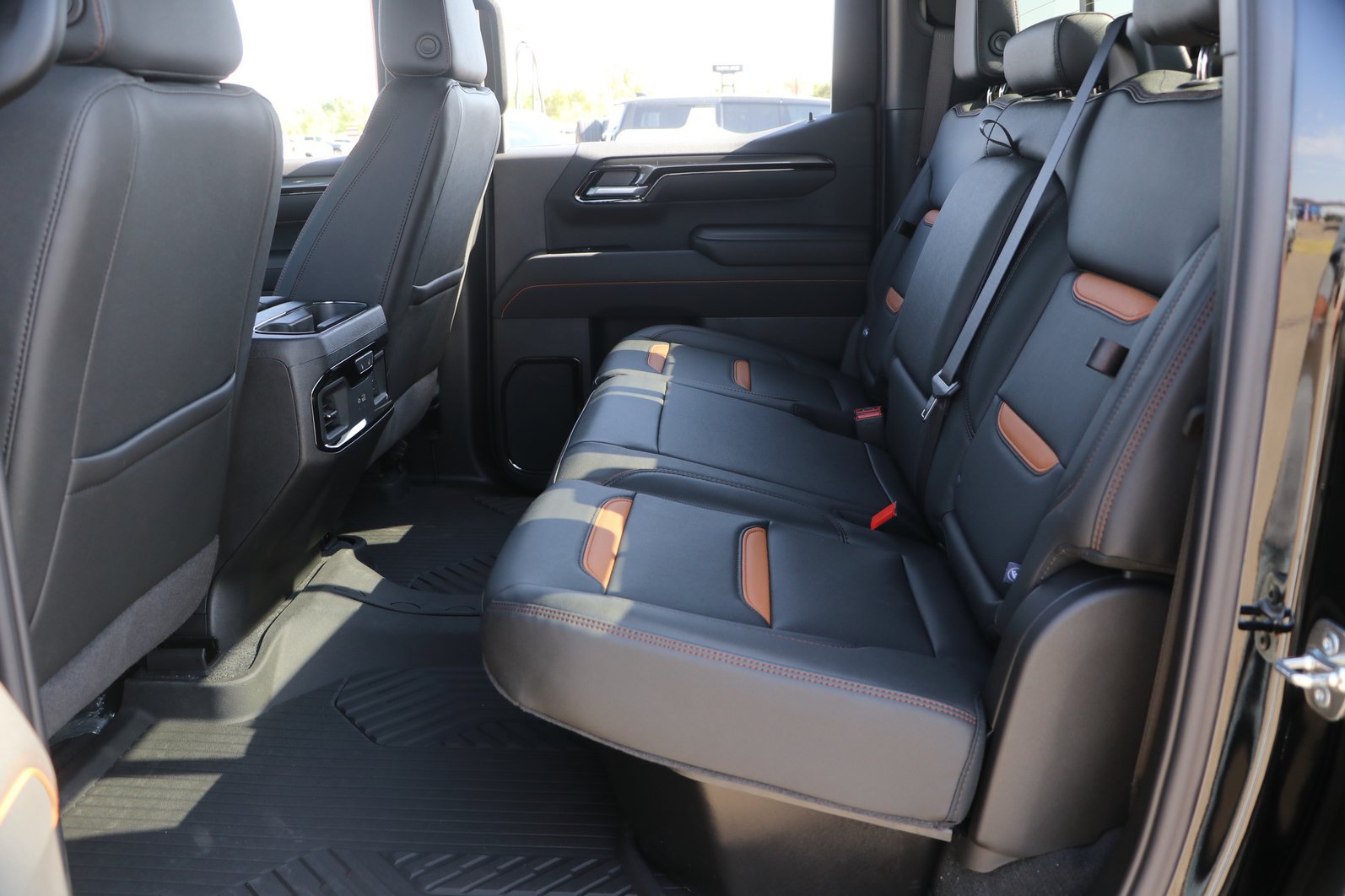 2026 GMC Sierra 1500 AT4 - Photo 30