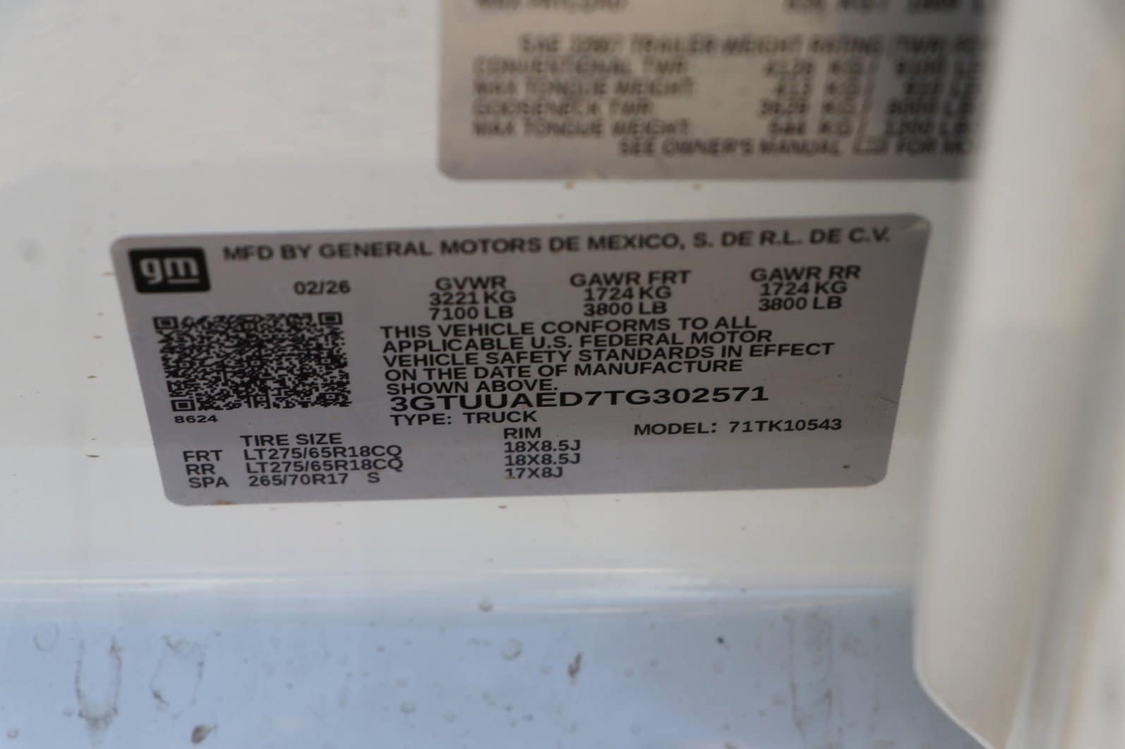 2026 GMC Sierra 1500 Pro - Photo 36