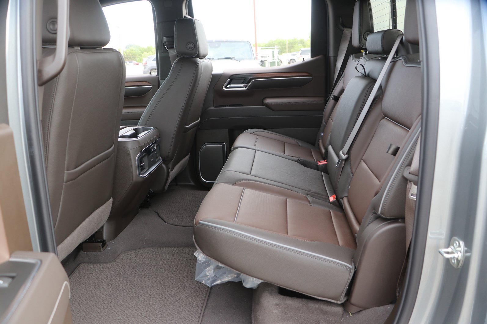 2026 GMC Sierra 1500 Denali - Photo 29