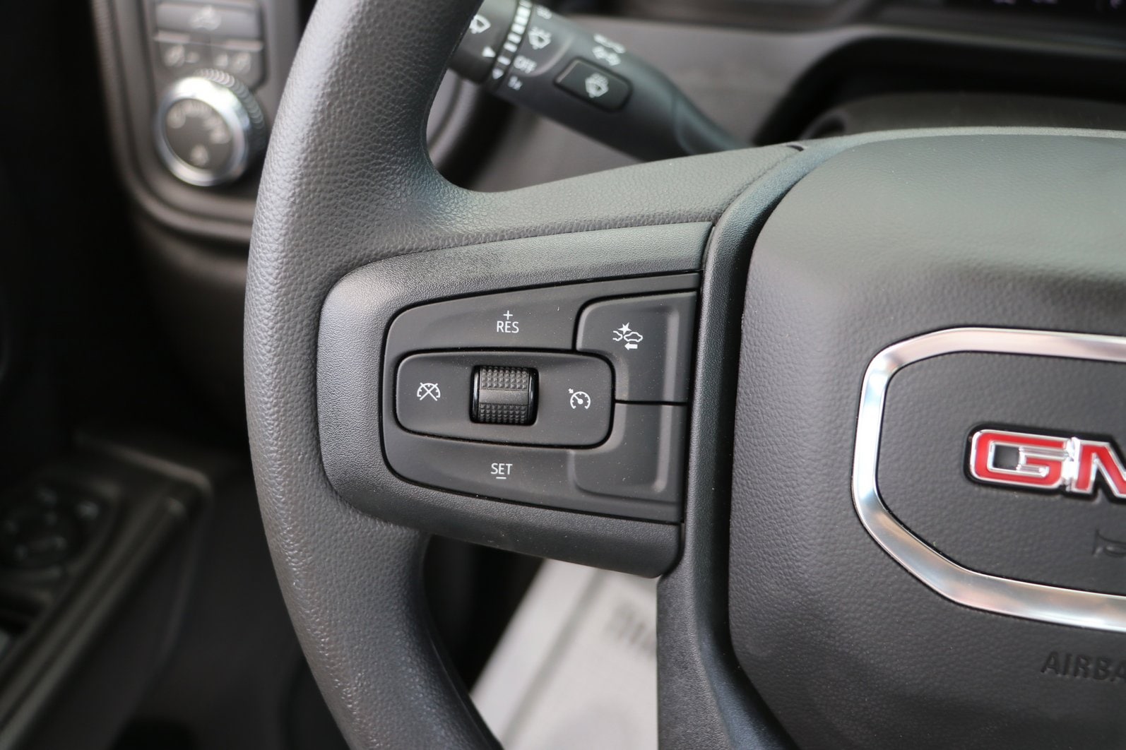 2026 GMC Sierra 2500HD Pro - Photo 18
