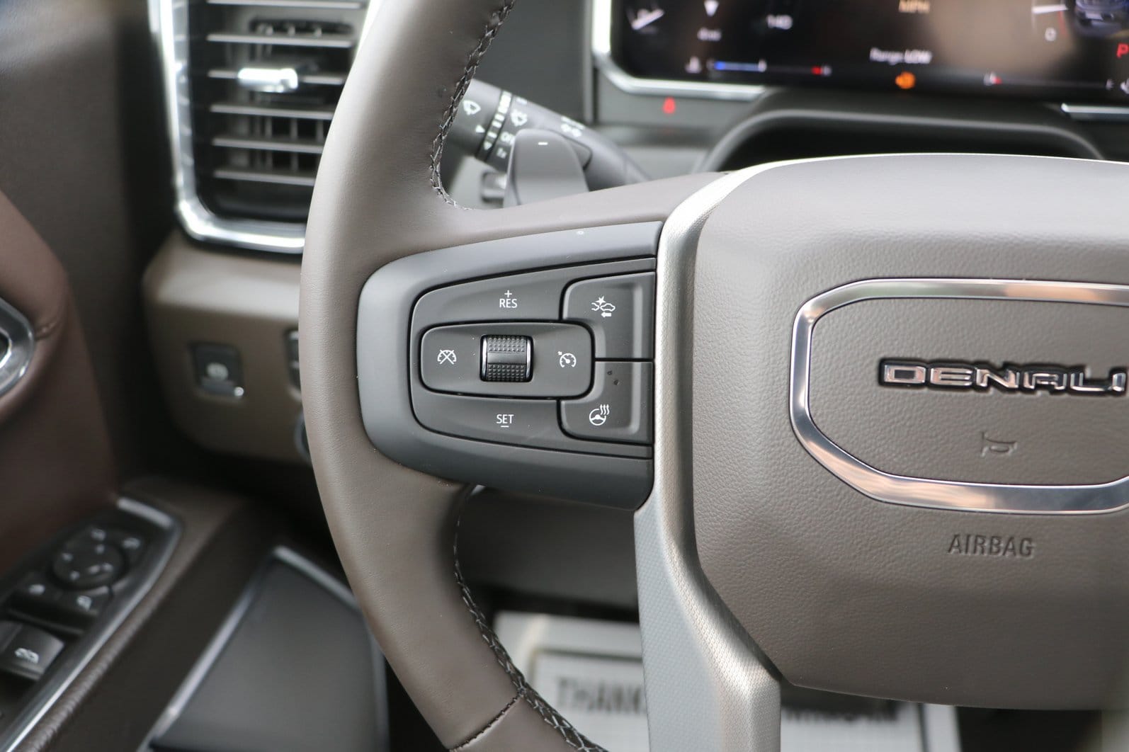 2026 GMC Sierra 1500 Denali - Photo 20