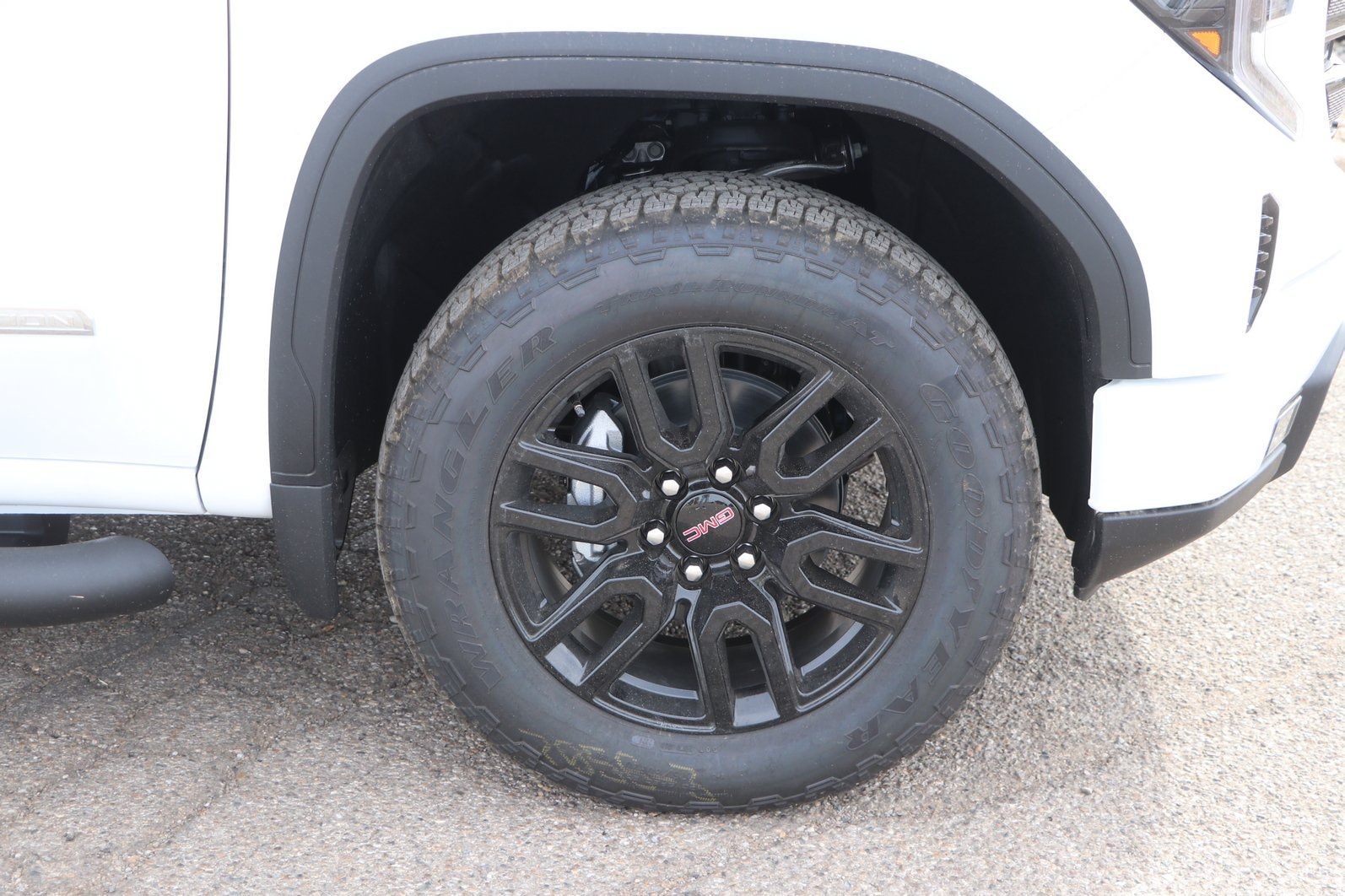 2026 GMC Sierra 1500 Elevation - Photo 11