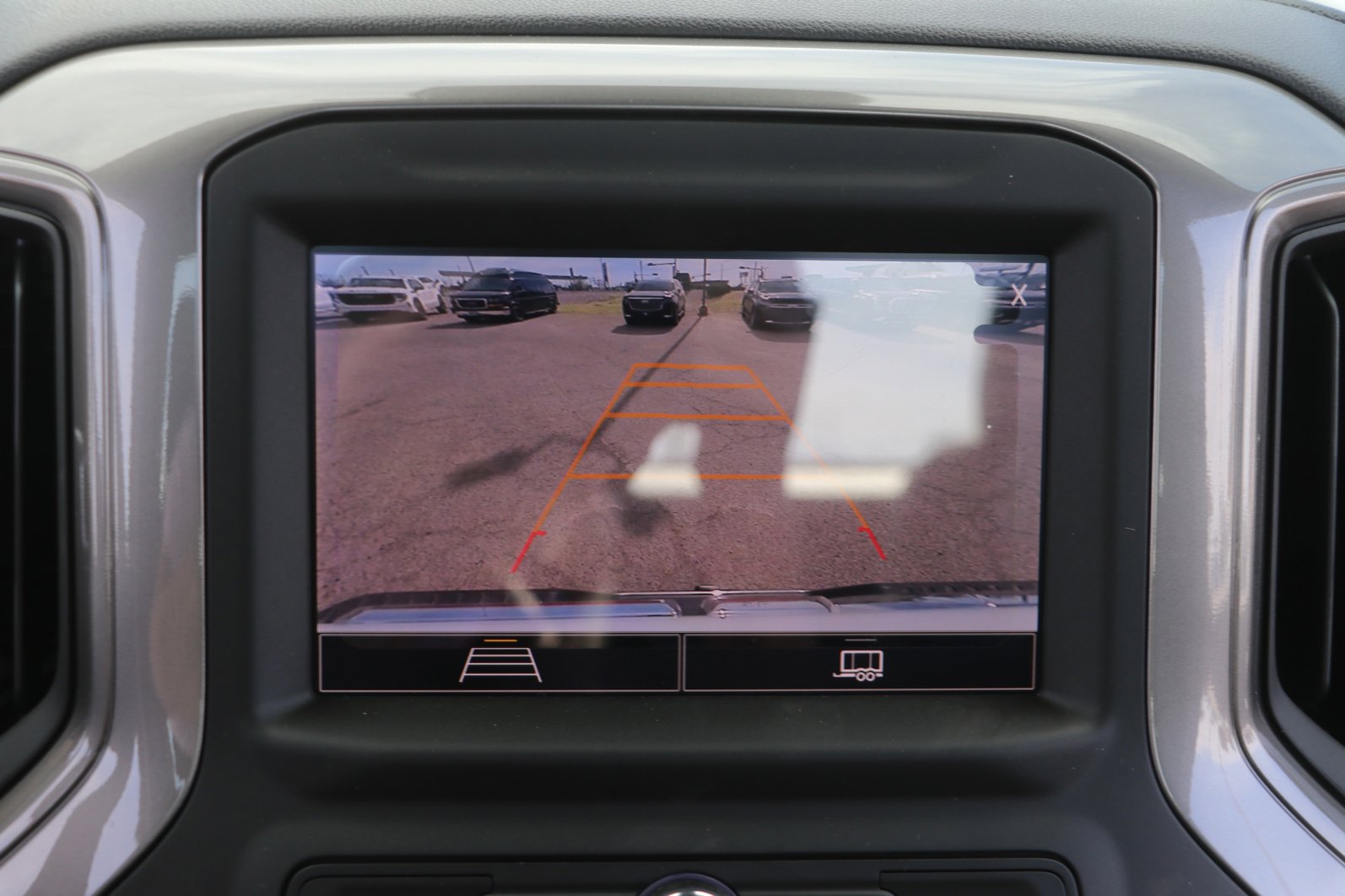 2026 GMC Sierra 2500HD Pro - Photo 22