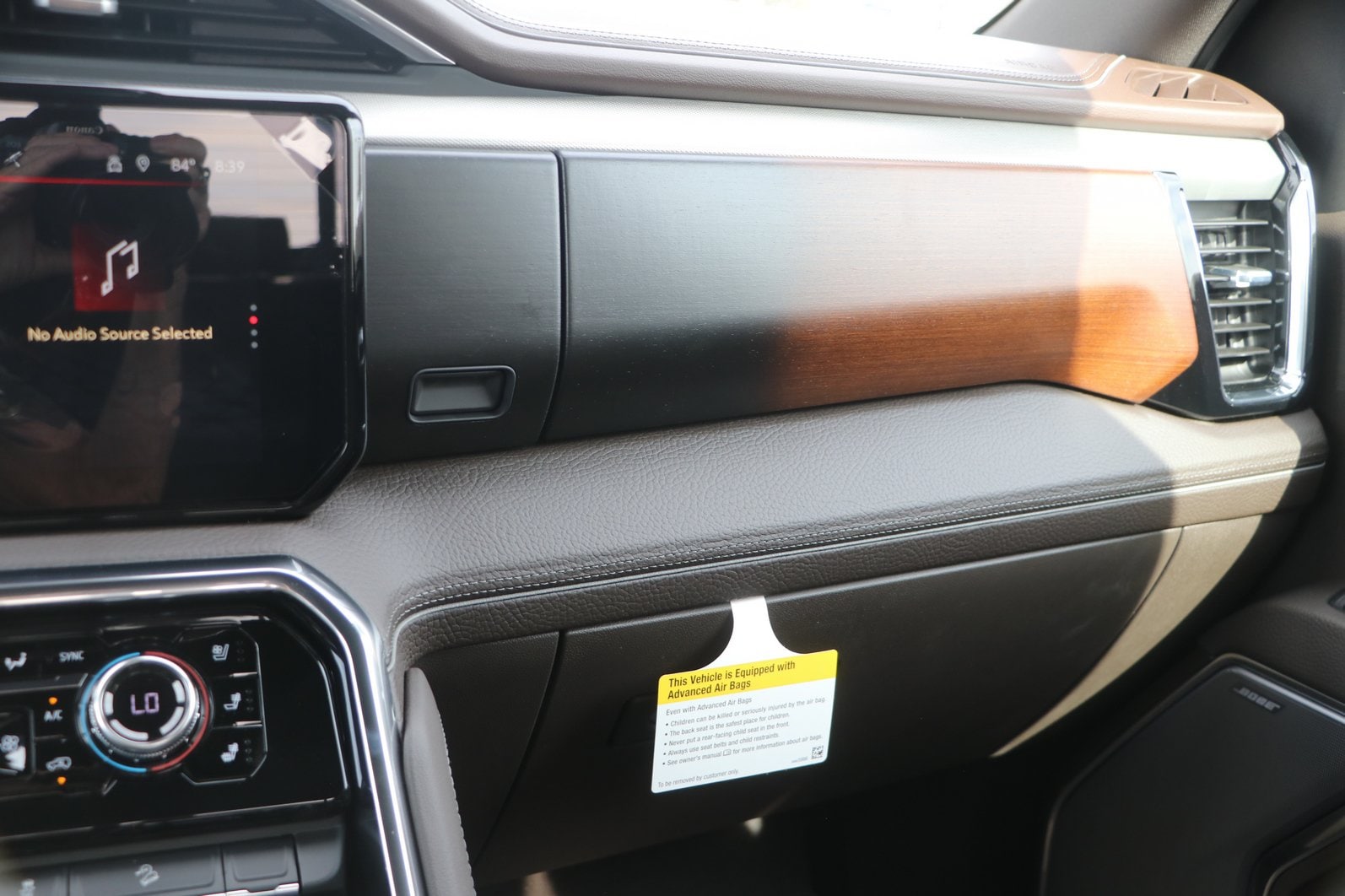 2026 GMC Sierra 1500 Denali - Photo 28