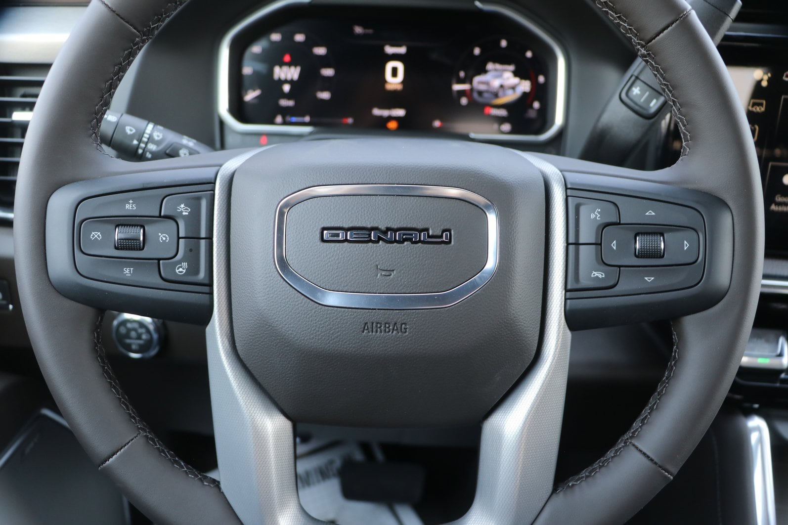 2026 GMC Sierra 2500HD Denali - Photo 19