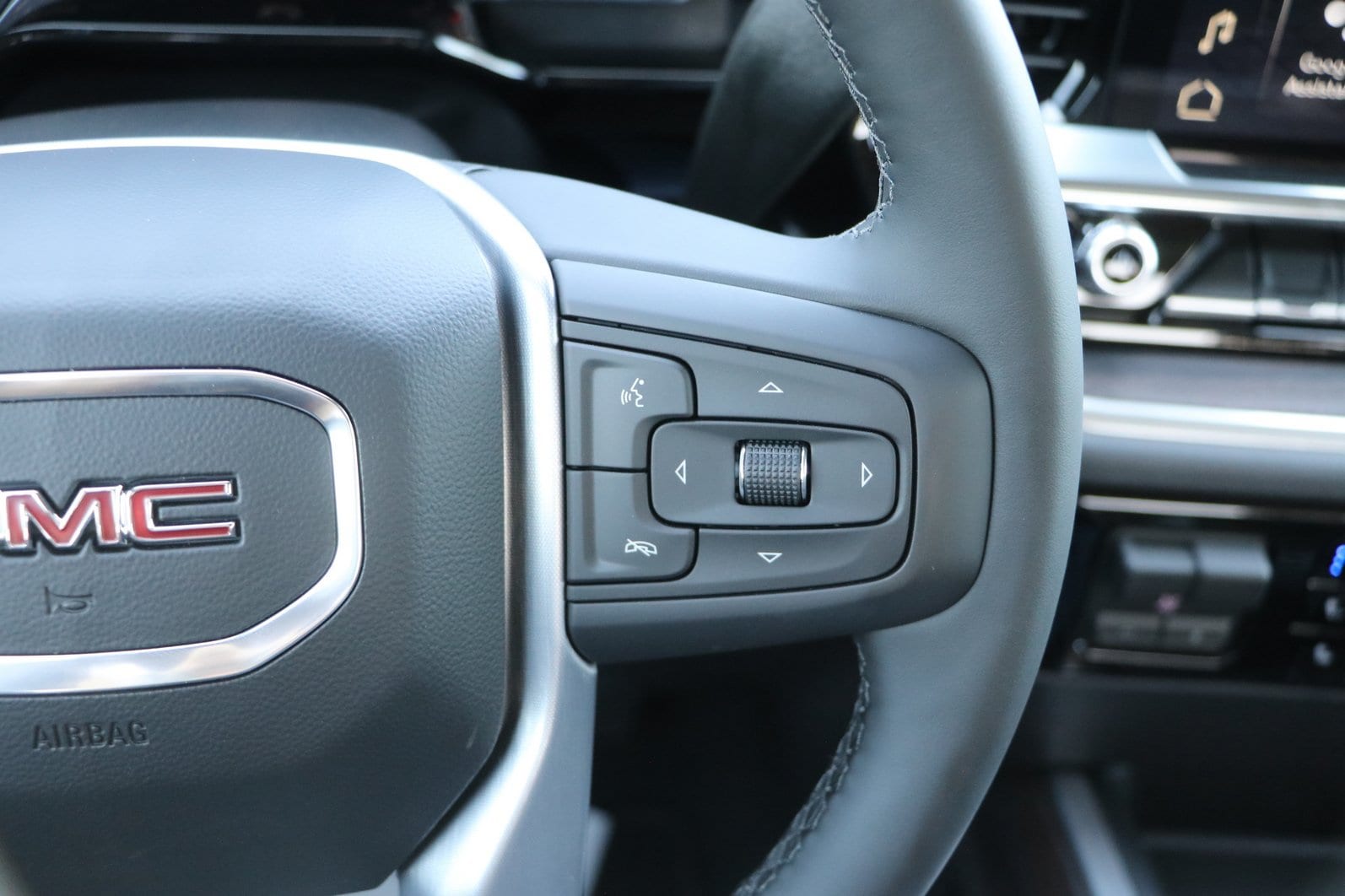 2026 GMC Sierra 2500HD SLT - Photo 19