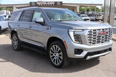 2026 GMC Yukon Denali SUV