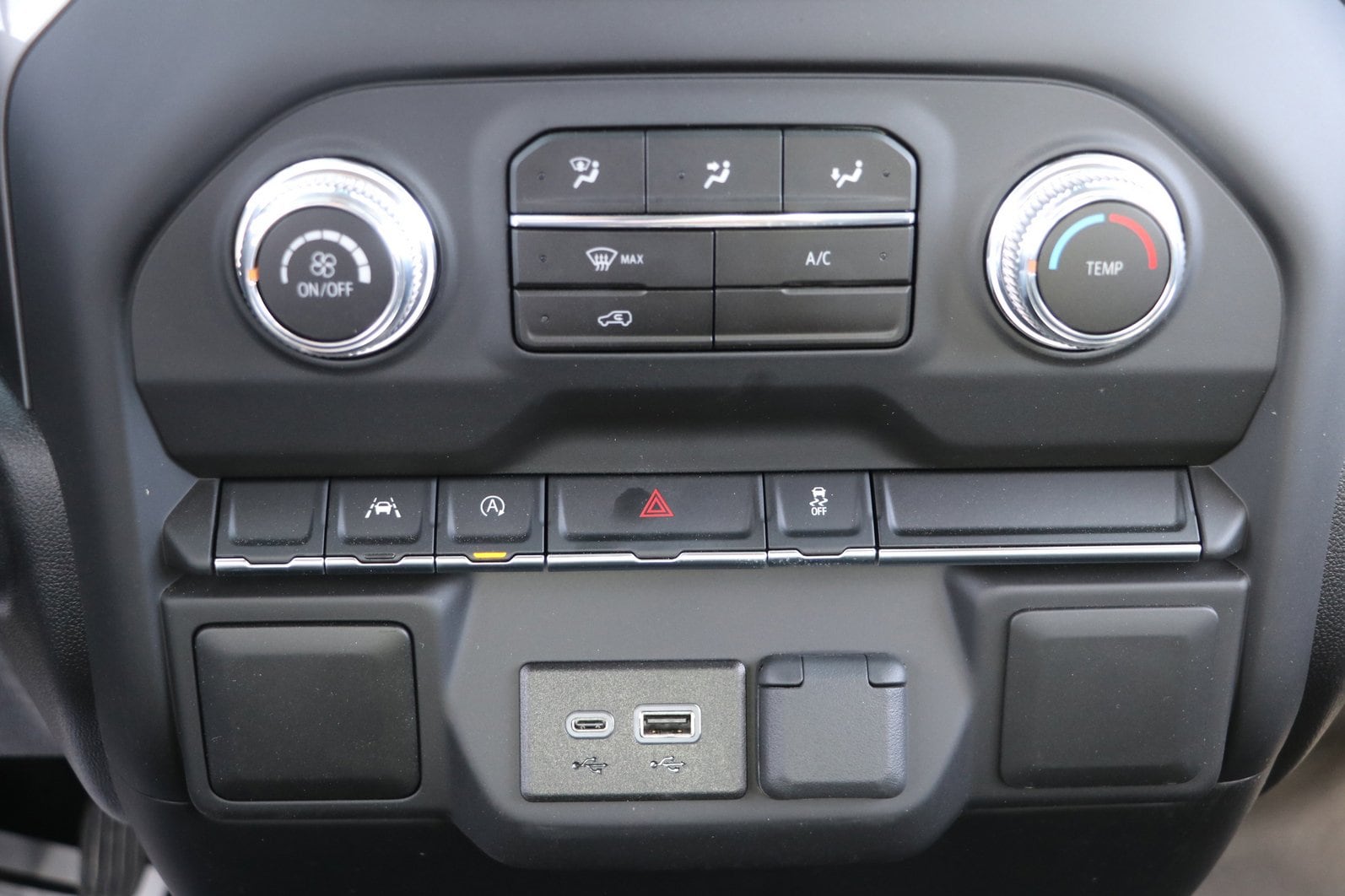 2026 GMC Sierra 1500 Pro - Photo 23