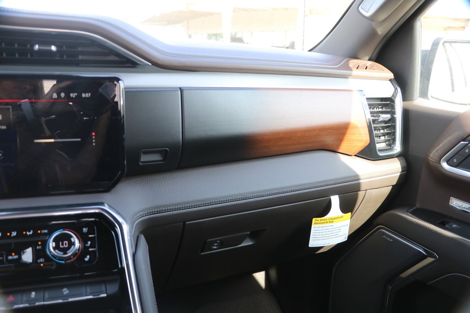 2026 GMC Sierra 1500 Denali - Photo 26