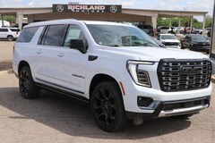 2026 GMC Yukon XL Denali Ultimate SUV