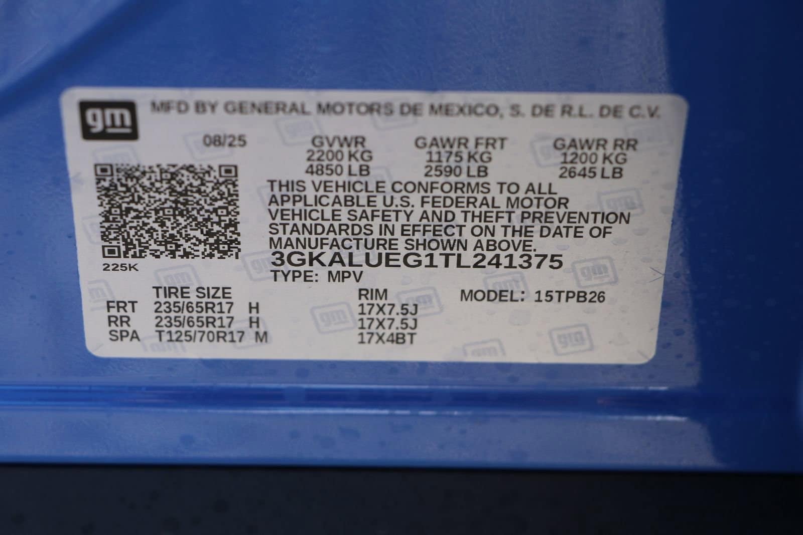 2026 GMC Terrain Elevation - Photo 37