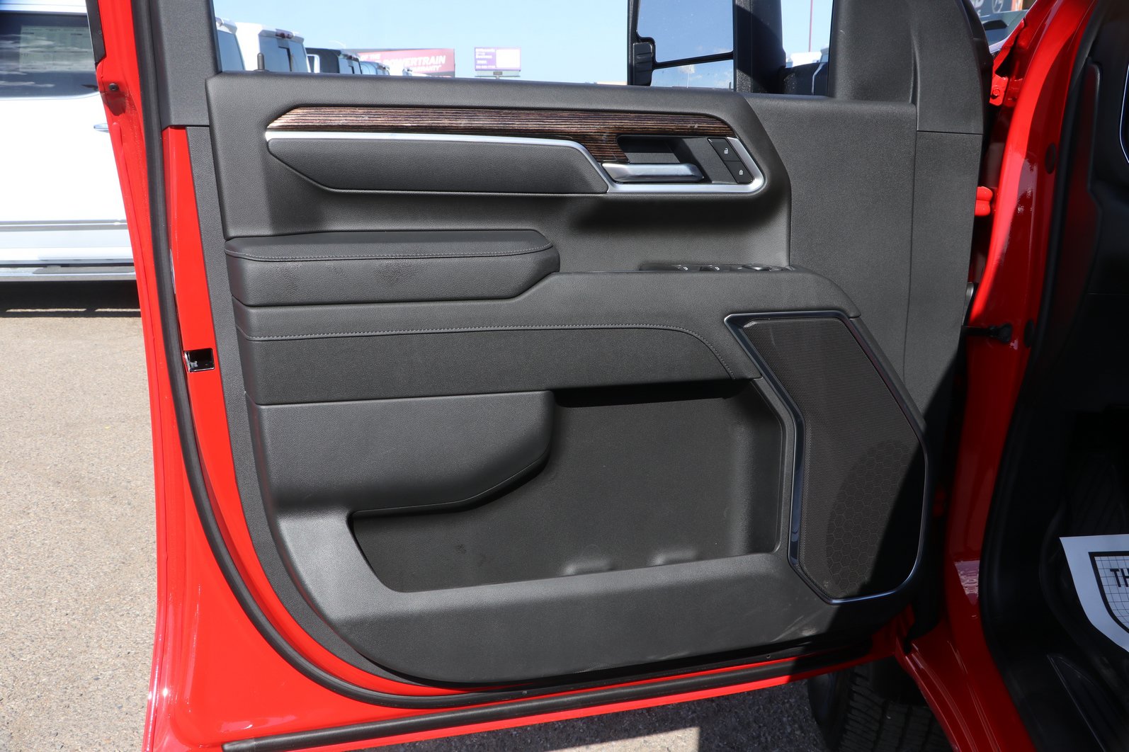 2026 GMC Sierra 2500HD SLE - Photo 12