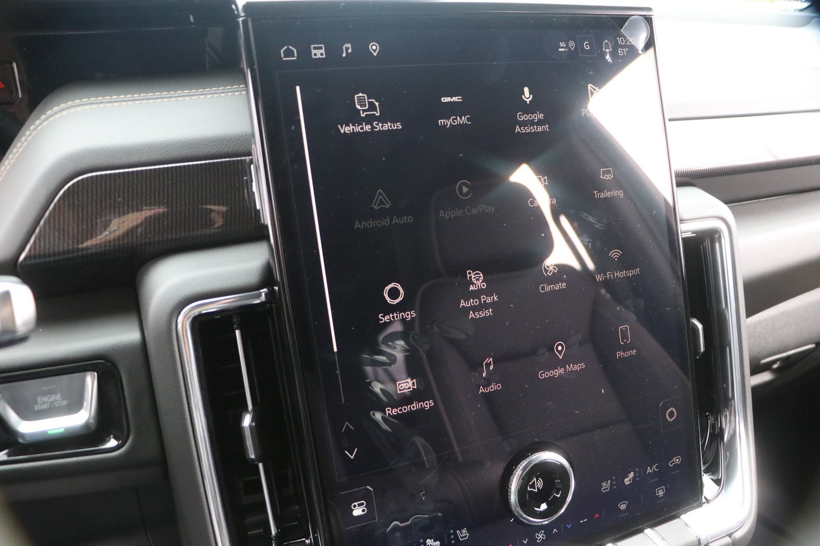 2027 GMC Yukon XL Elevation - Photo 20