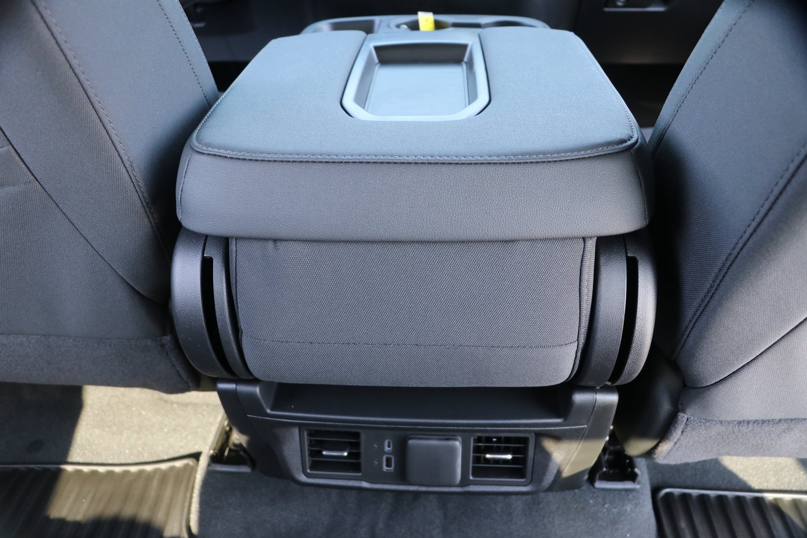 2026 GMC Sierra 2500HD SLE - Photo 33