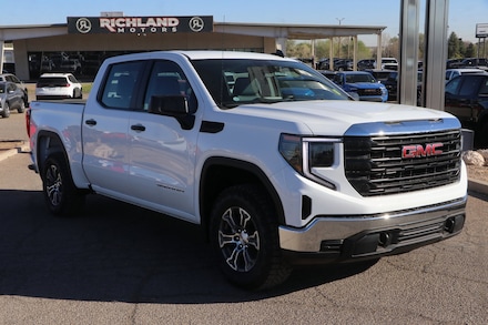 2026 GMC Sierra 1500 Pro Truck