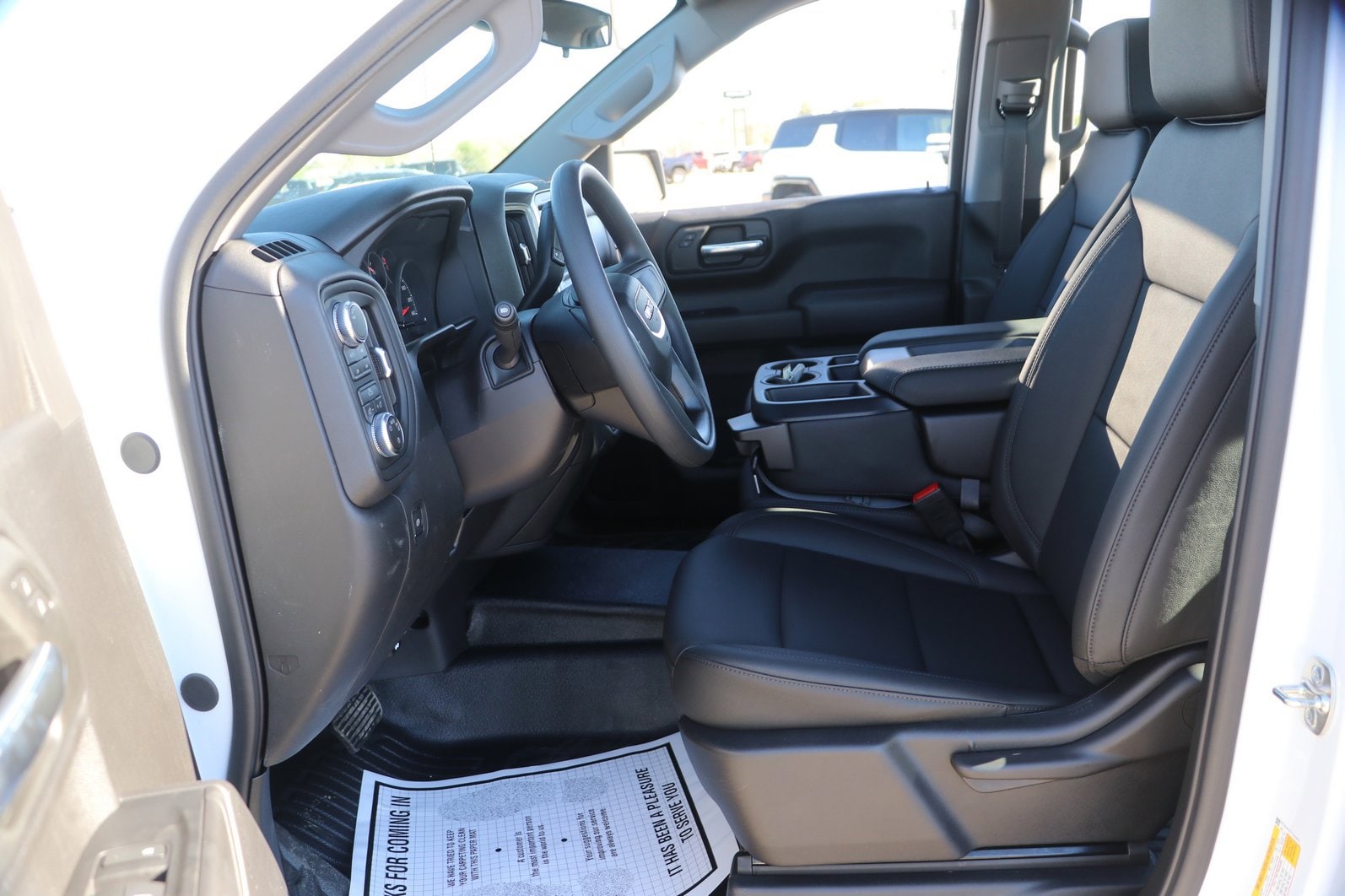 2026 GMC Sierra 1500 Pro - Photo 15