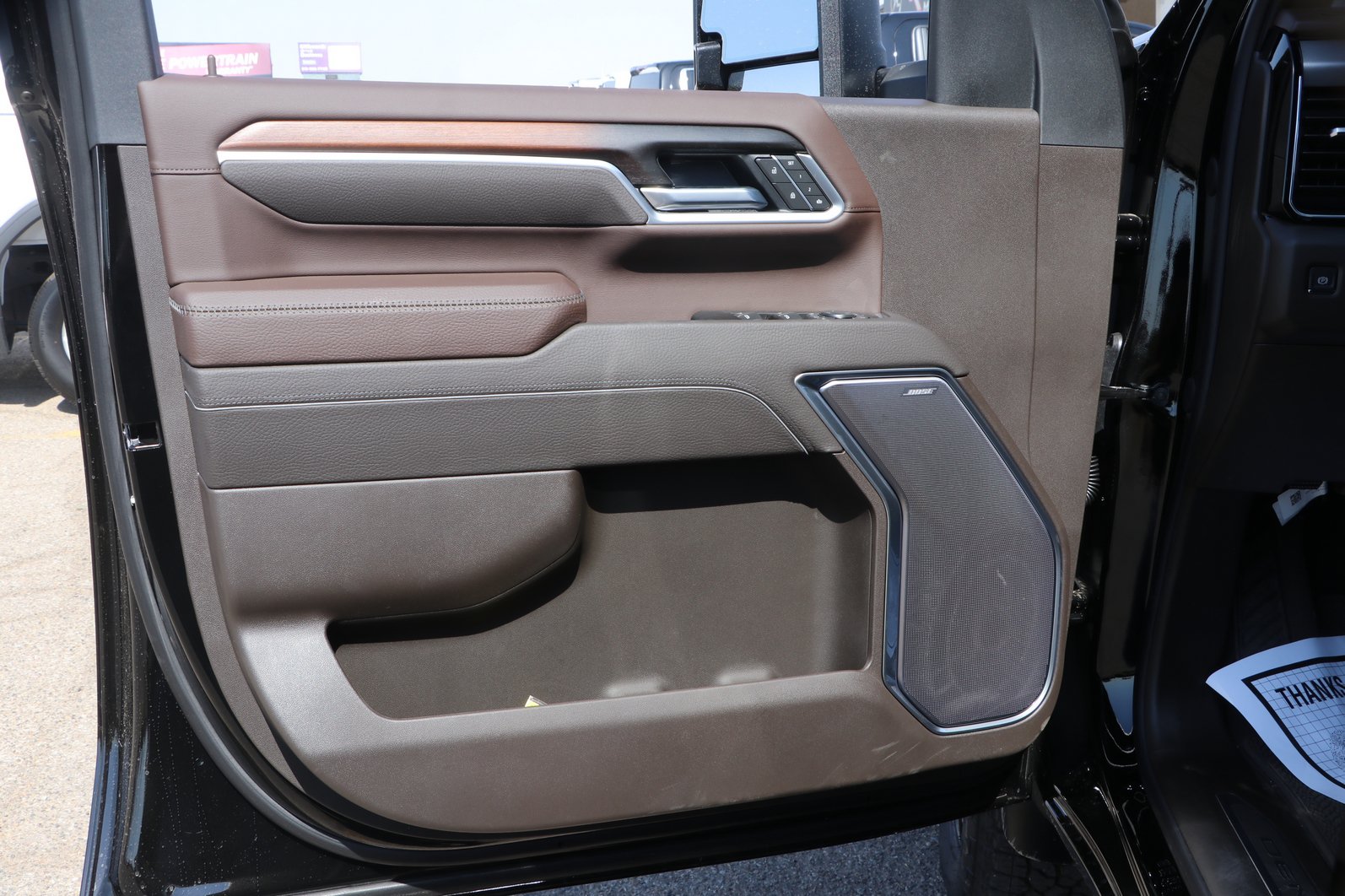 2026 GMC Sierra 2500HD Denali - Photo 12