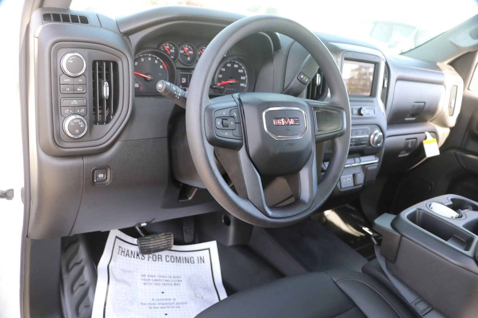 2026 GMC Sierra 1500 Pro - Photo 17