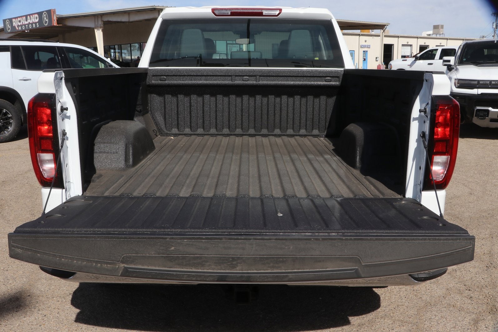 2026 GMC Sierra 1500 Pro - Photo 30