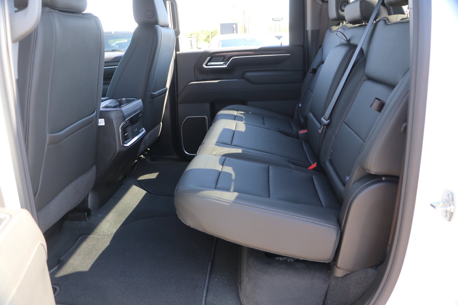 2026 GMC Sierra 2500HD SLT - Photo 28