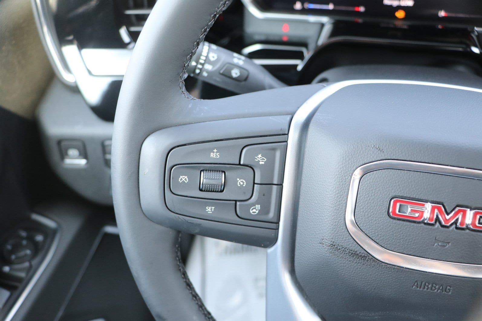 2026 GMC Sierra 2500HD SLE - Photo 20