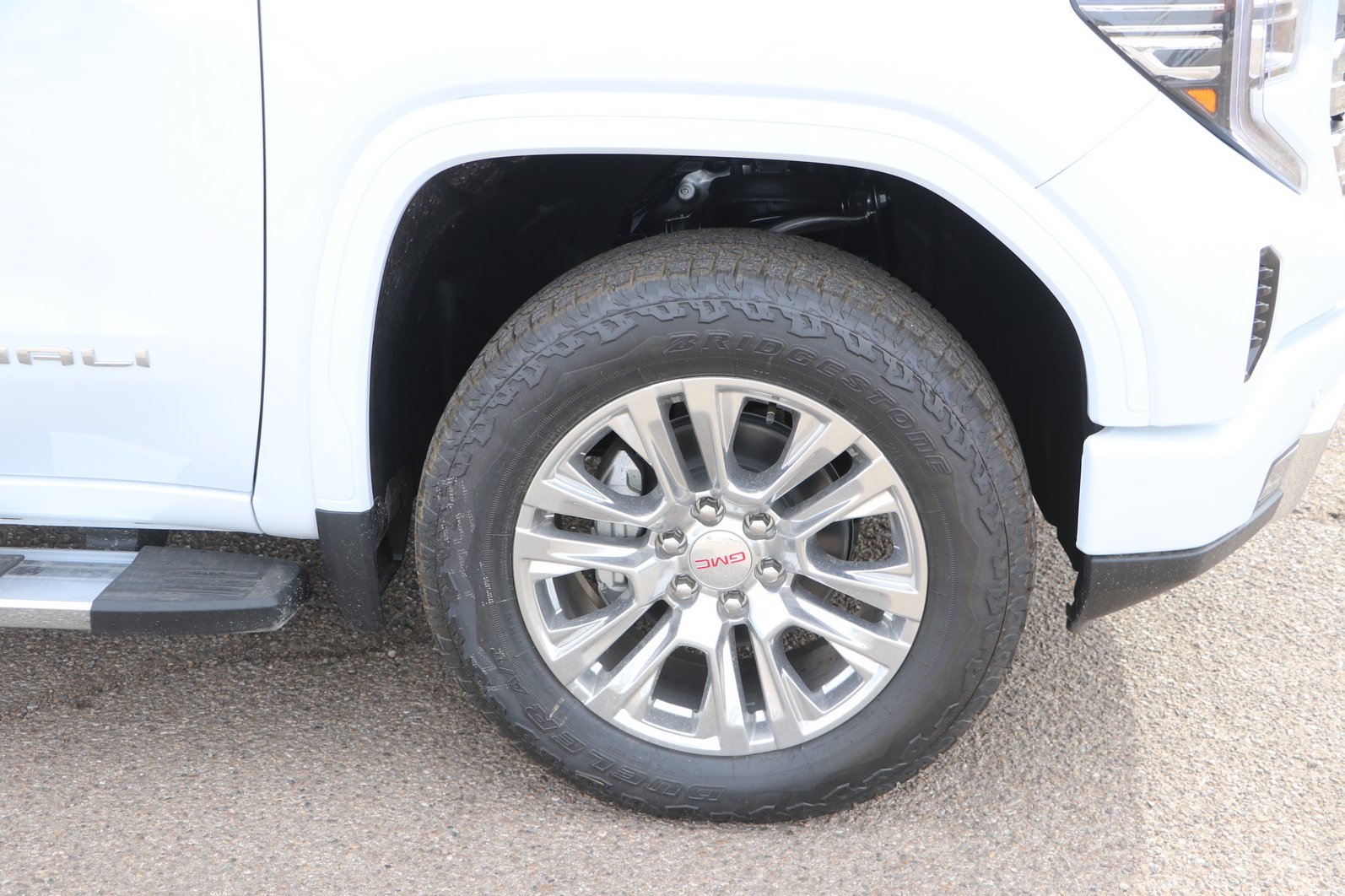 2026 GMC Sierra 1500 Denali - Photo 11