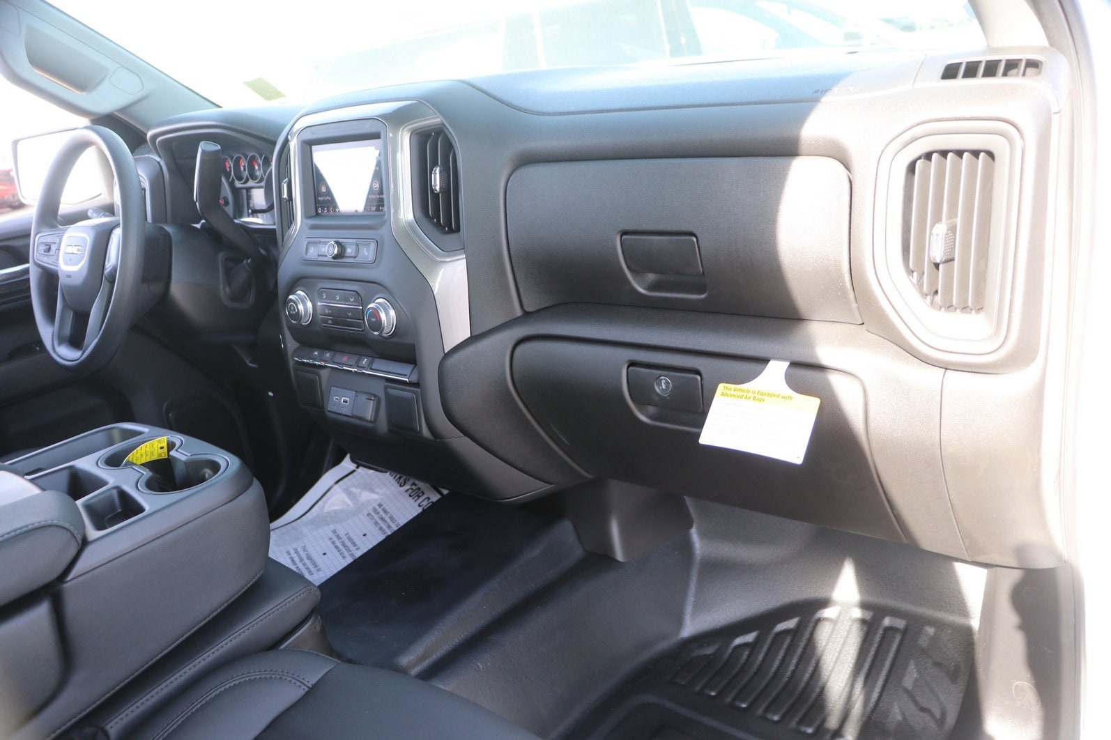 2026 GMC Sierra 1500 Pro - Photo 35