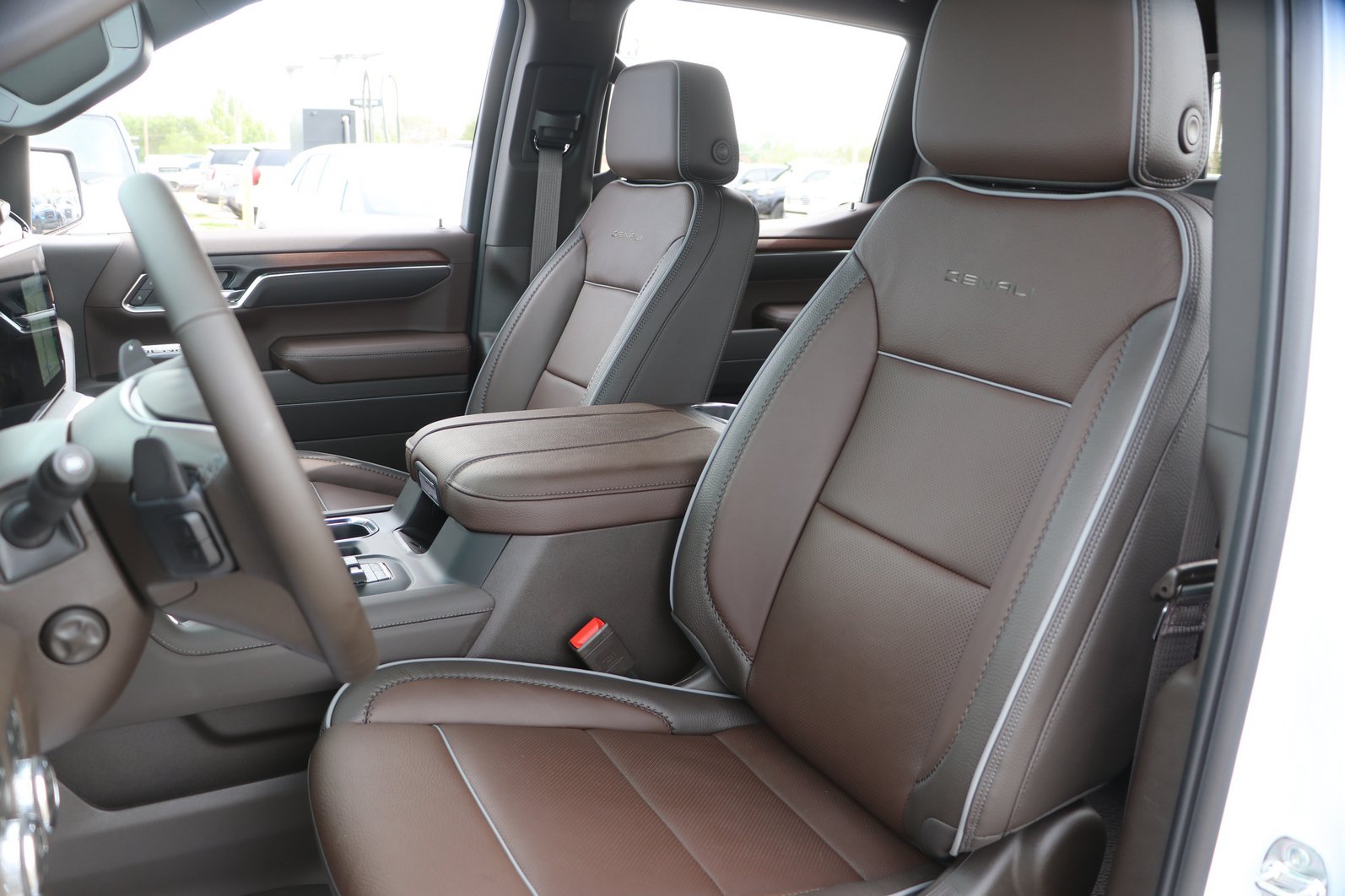 2026 GMC Sierra 1500 Denali - Photo 16