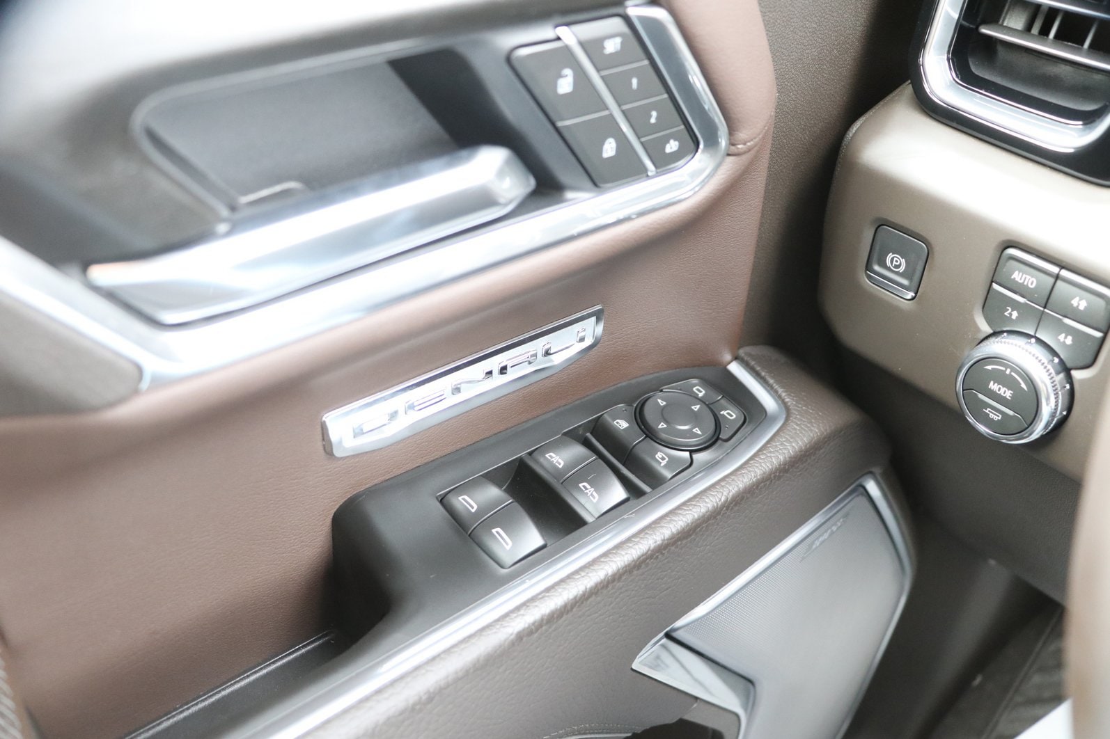 2026 GMC Sierra 1500 Denali - Photo 13