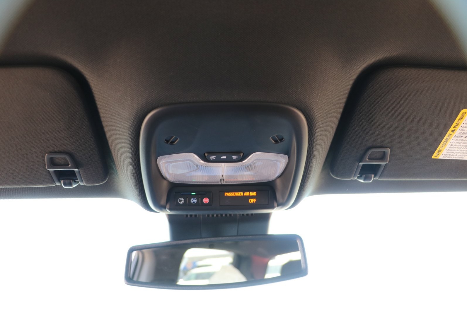 2026 GMC Canyon AT4 - Photo 25
