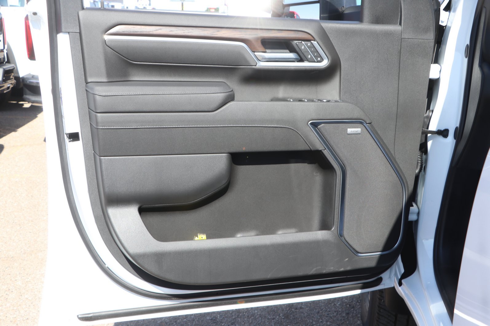 2026 GMC Sierra 2500HD SLT - Photo 10