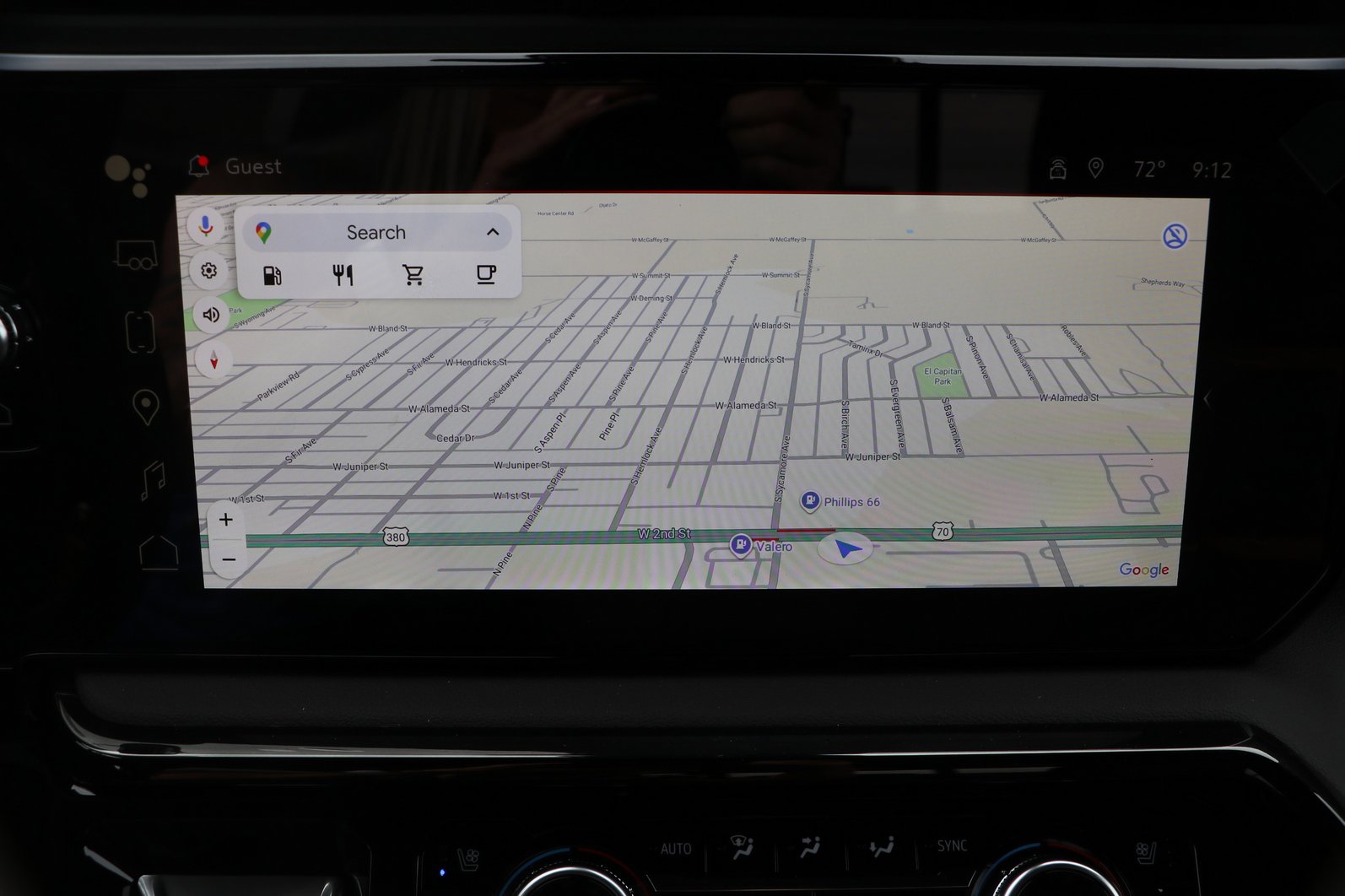 2026 GMC Sierra 2500HD AT4 - Photo 25