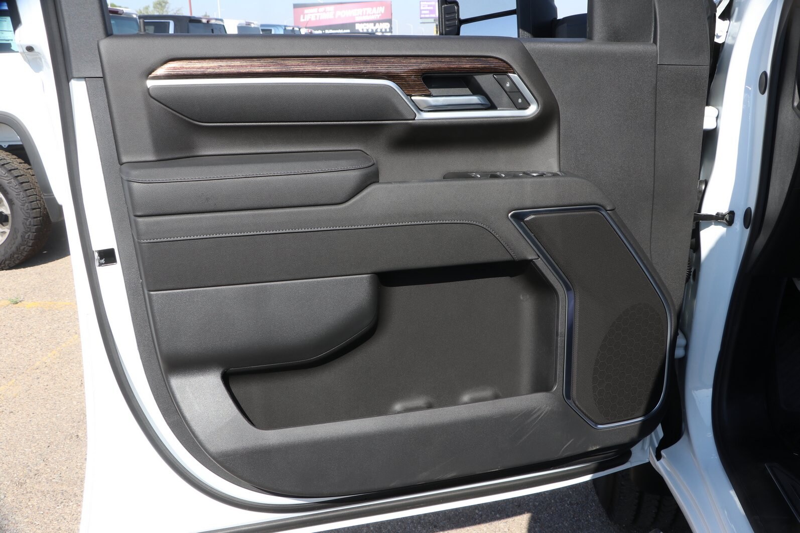 2026 GMC Sierra 2500HD SLE - Photo 12