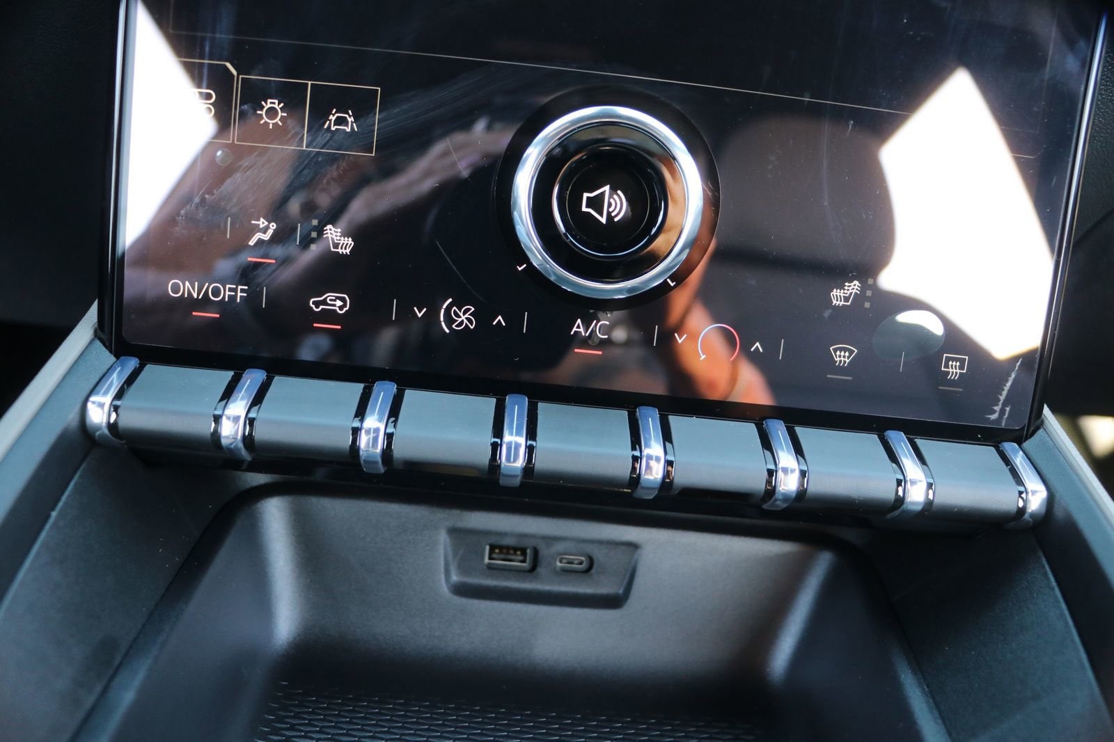 2026 GMC Terrain Elevation - Photo 23