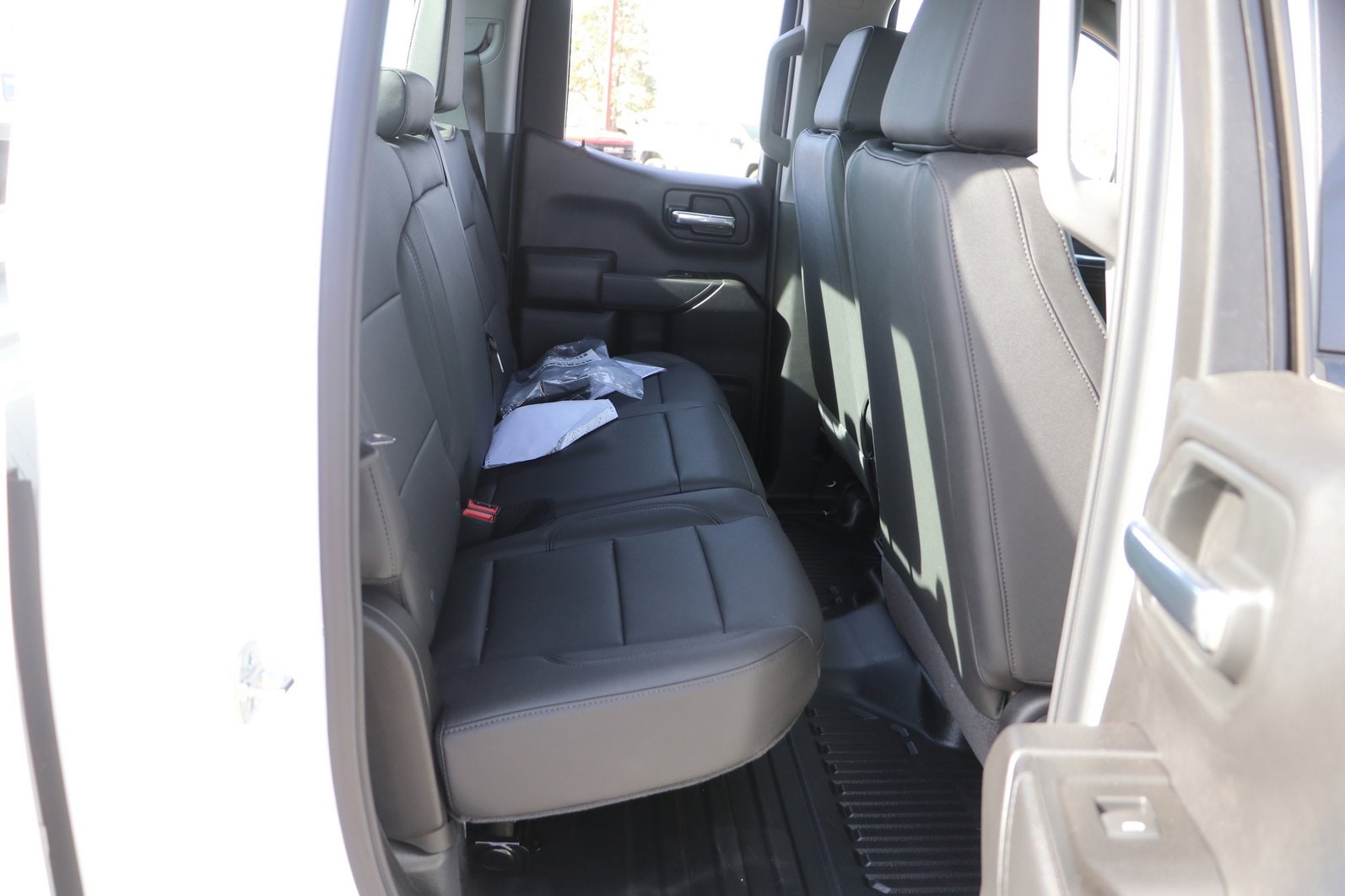 2026 GMC Sierra 1500 Pro - Photo 31