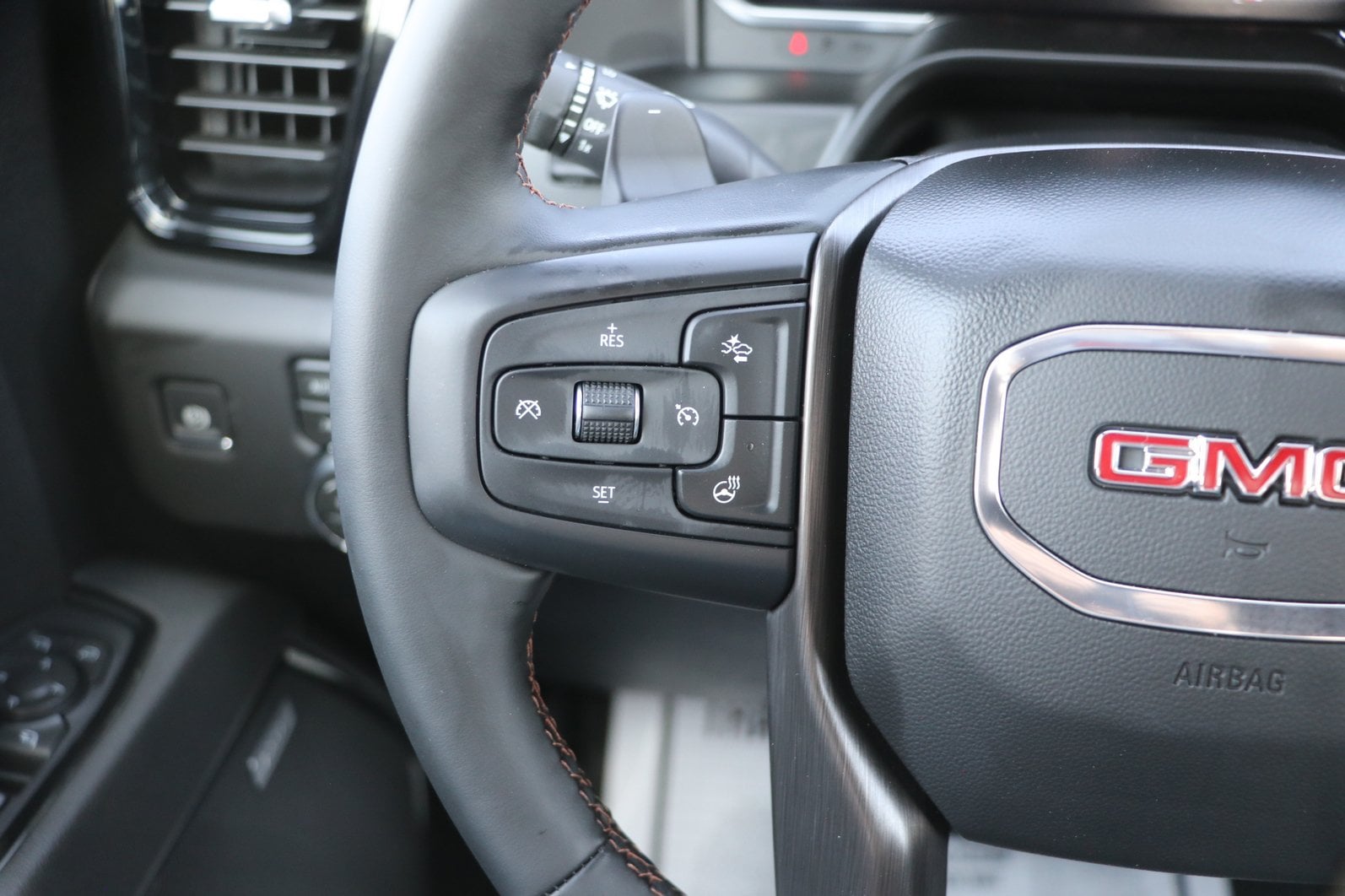 2026 GMC Sierra 1500 AT4 - Photo 20