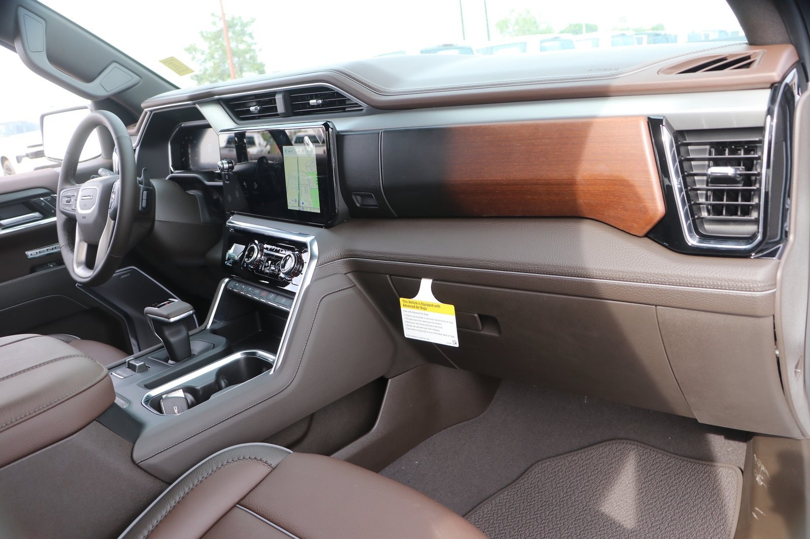 2026 GMC Sierra 1500 Denali - Photo 36
