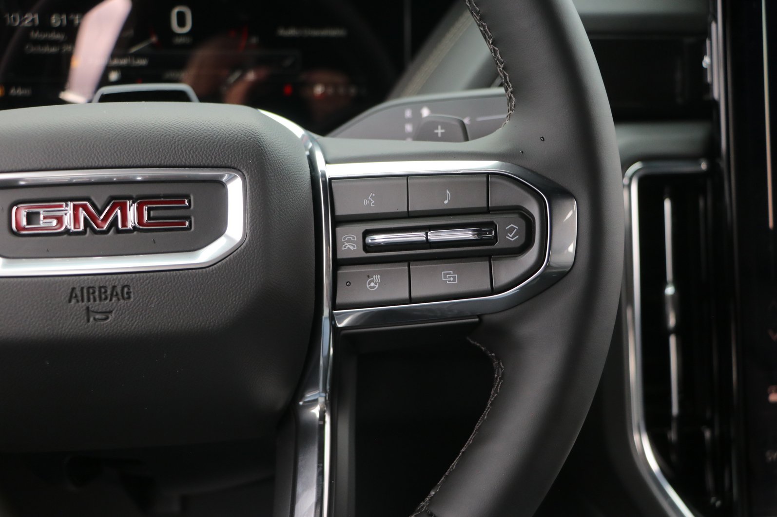 2027 GMC Yukon XL Elevation - Photo 19