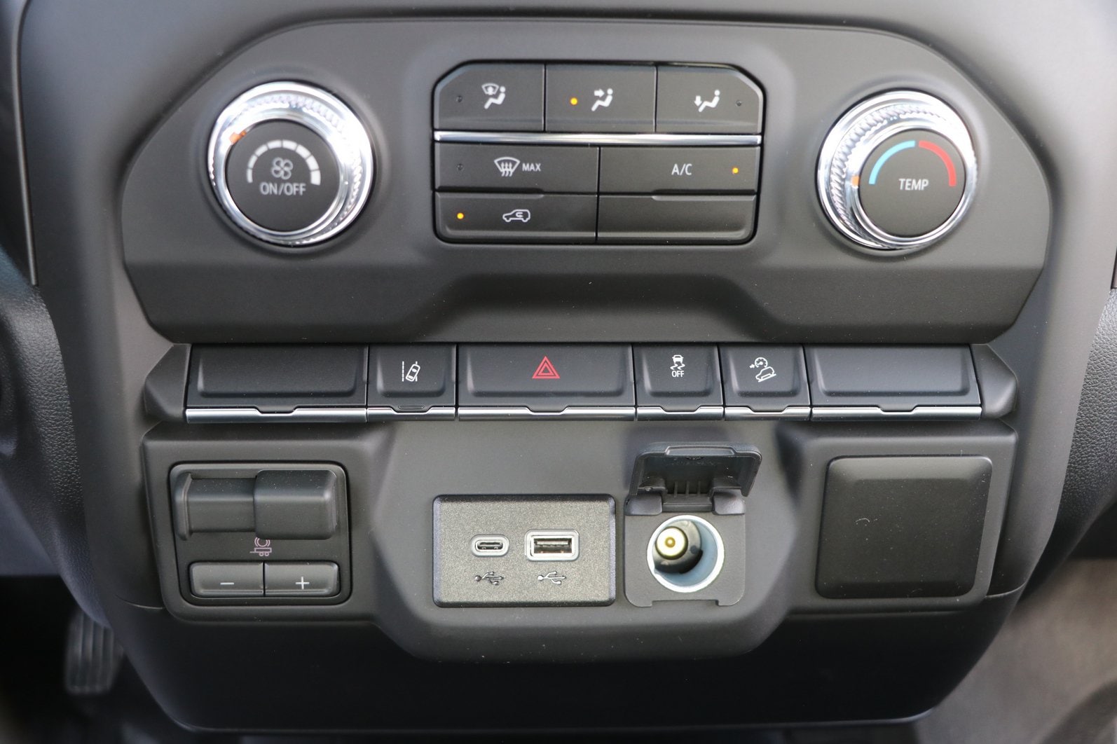 2026 GMC Sierra 2500HD Pro - Photo 23